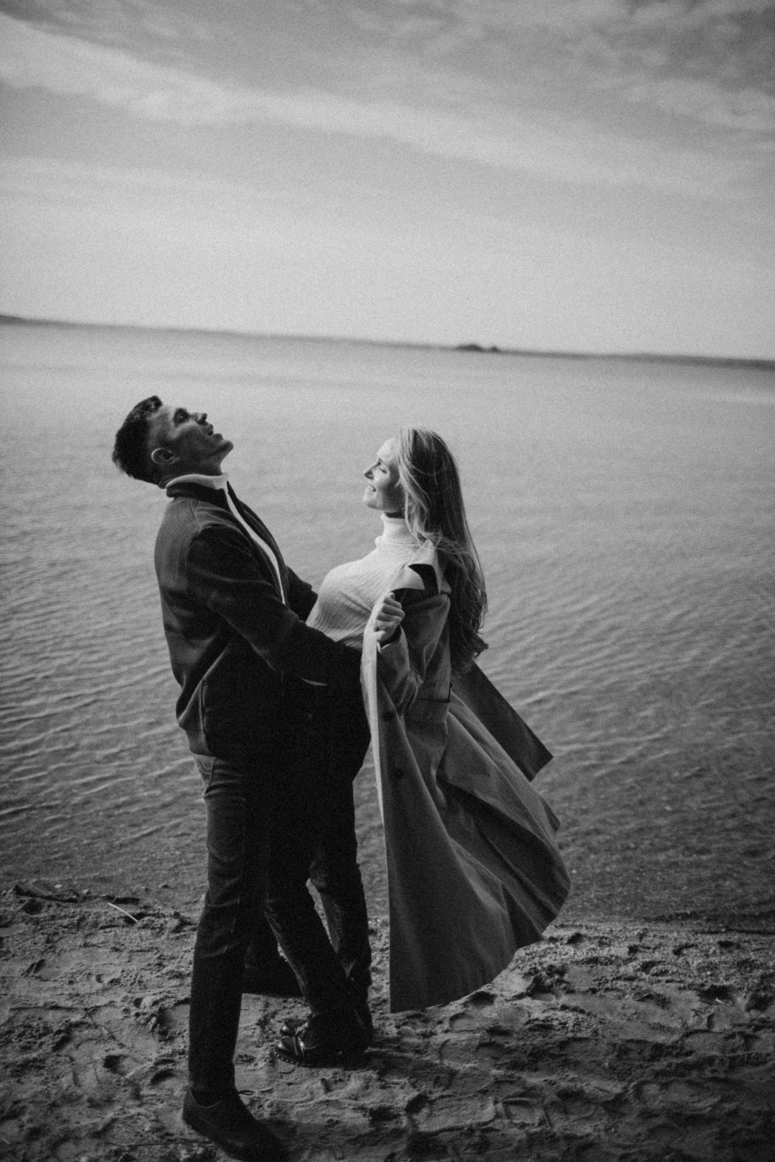 Мы — одно. Свадебный, семейный фотограф Москва и Дмитров