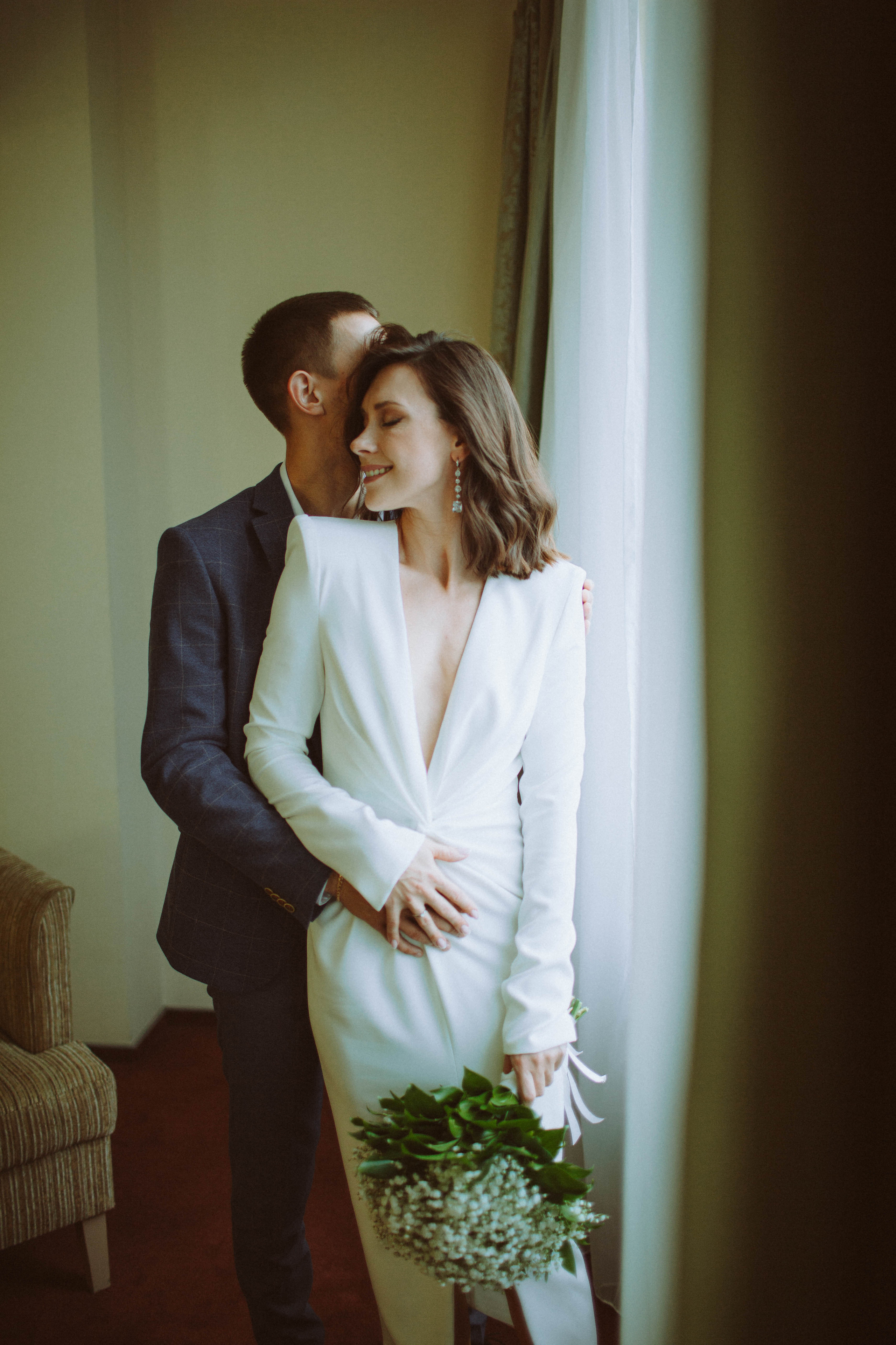 Анна и Павел. Свадебный, семейный фотограф Москва и Дмитров