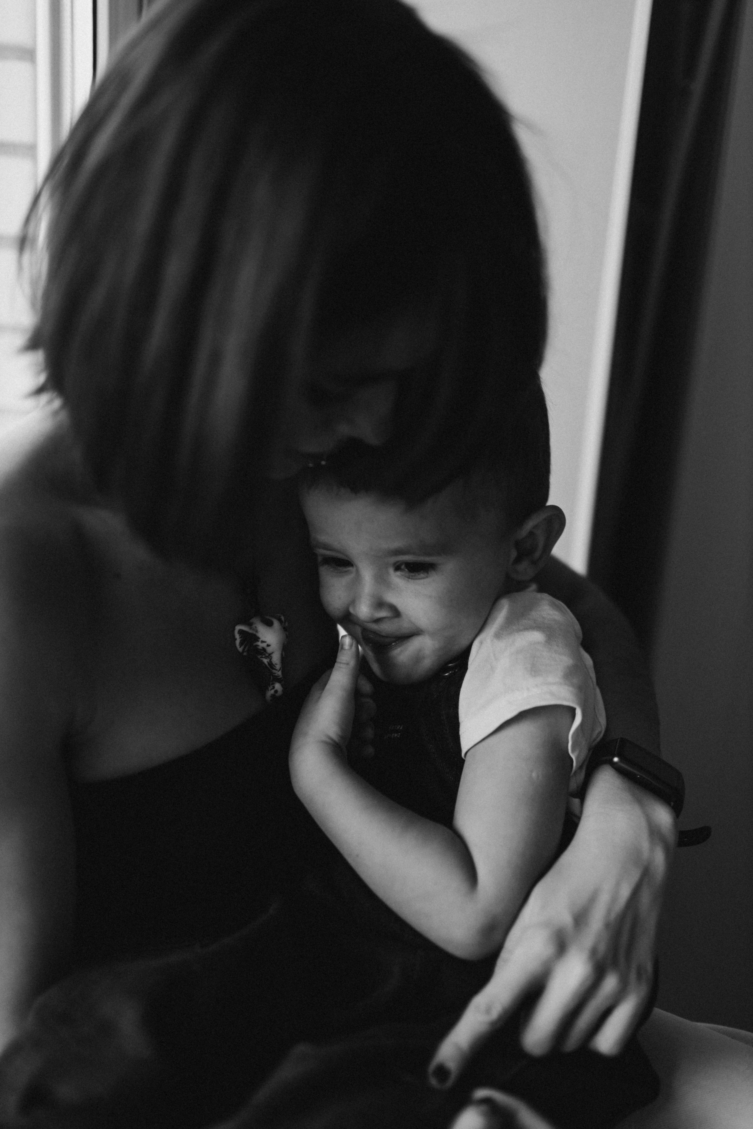 Семейные истории. Свадебный, семейный фотограф Москва и Дмитров