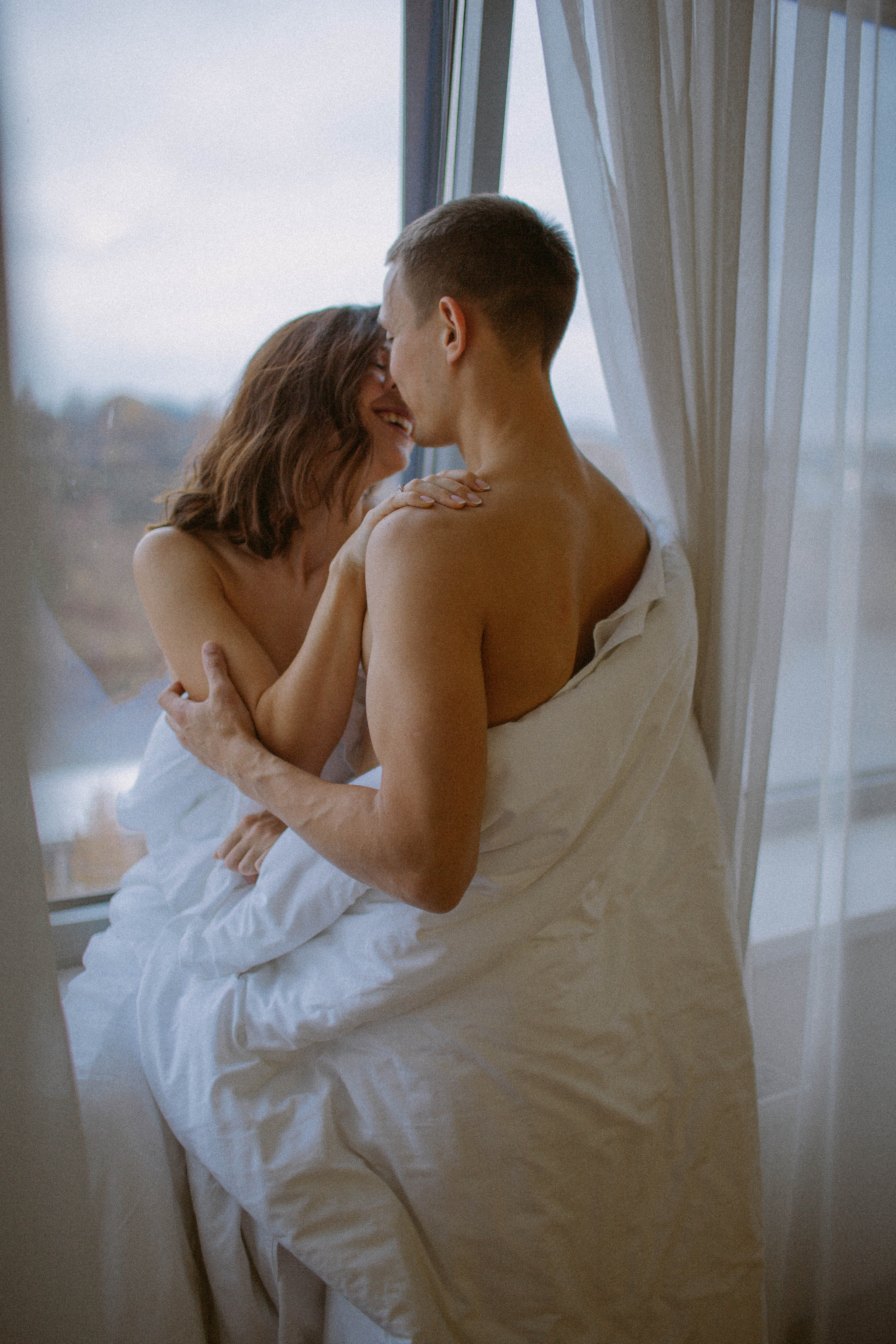 Анна и Павел. Свадебный, семейный фотограф Москва и Дмитров