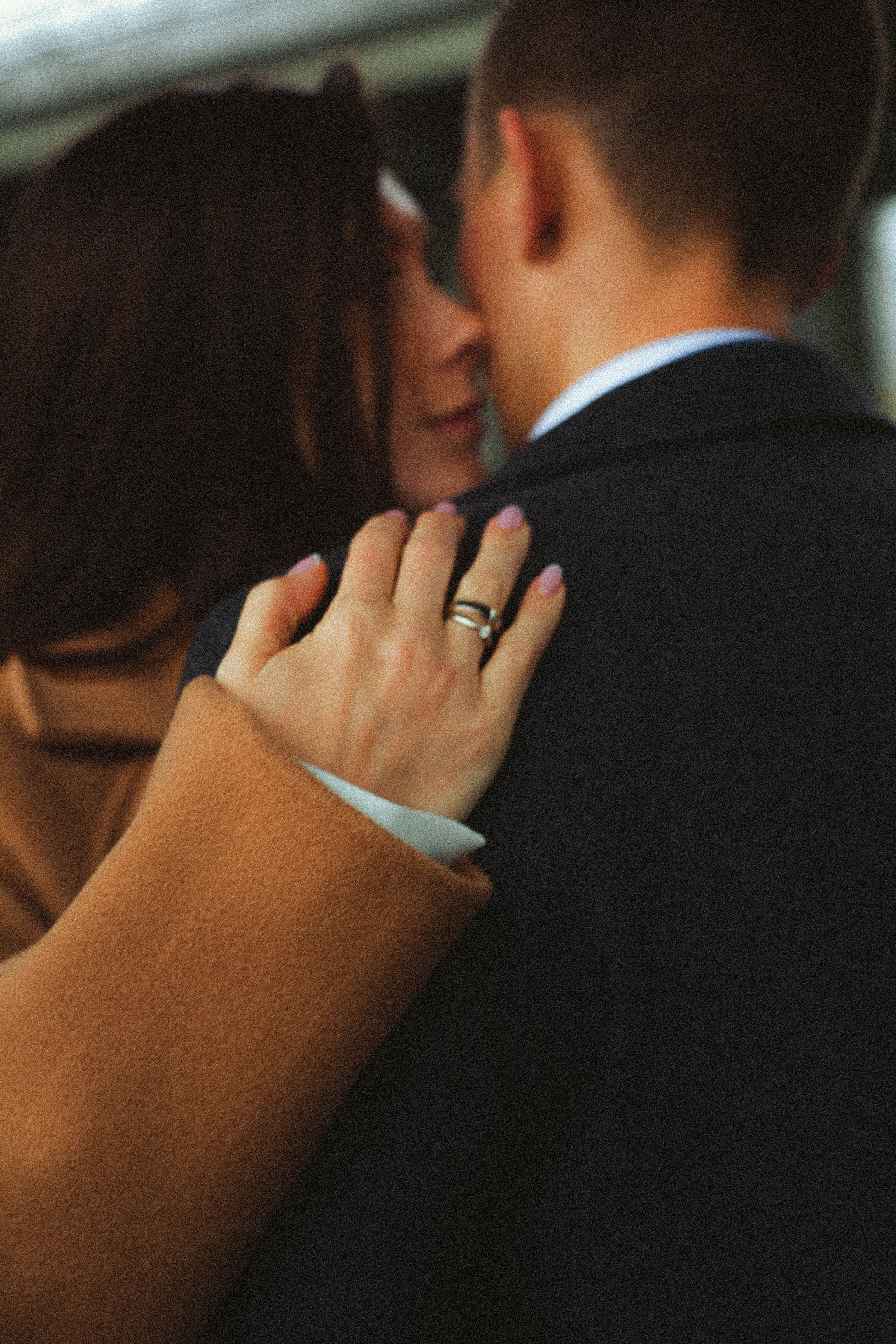 Анна и Павел. Свадебный, семейный фотограф Москва и Дмитров