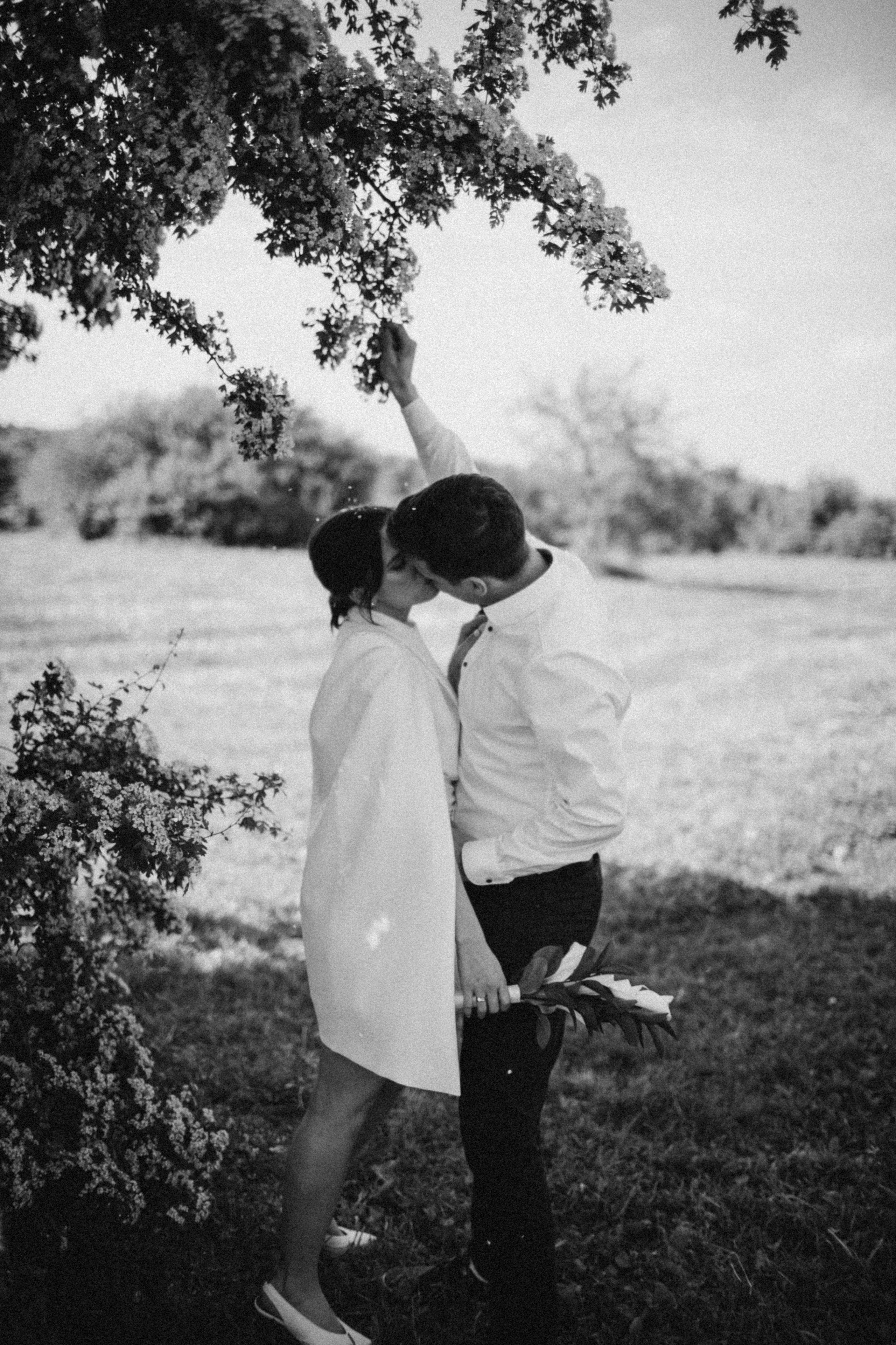 Катя и Сева. Свадебный, семейный фотограф Москва и Дмитров