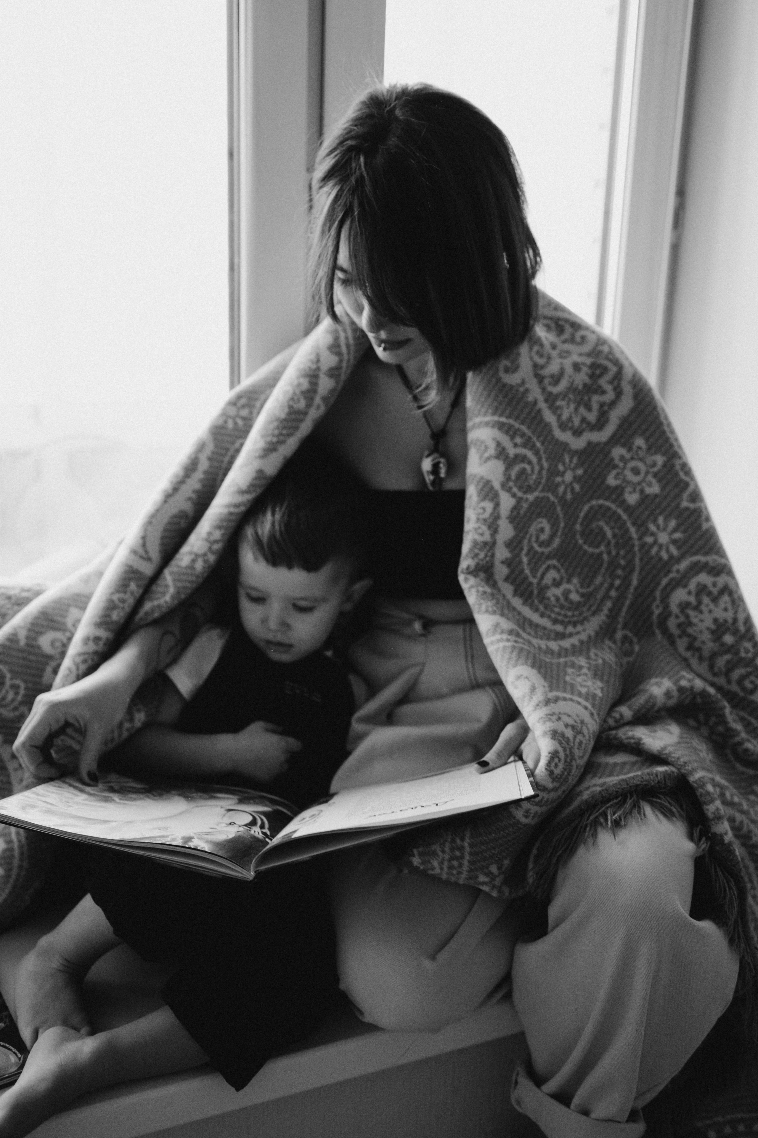 Семейные истории. Свадебный, семейный фотограф Москва и Дмитров