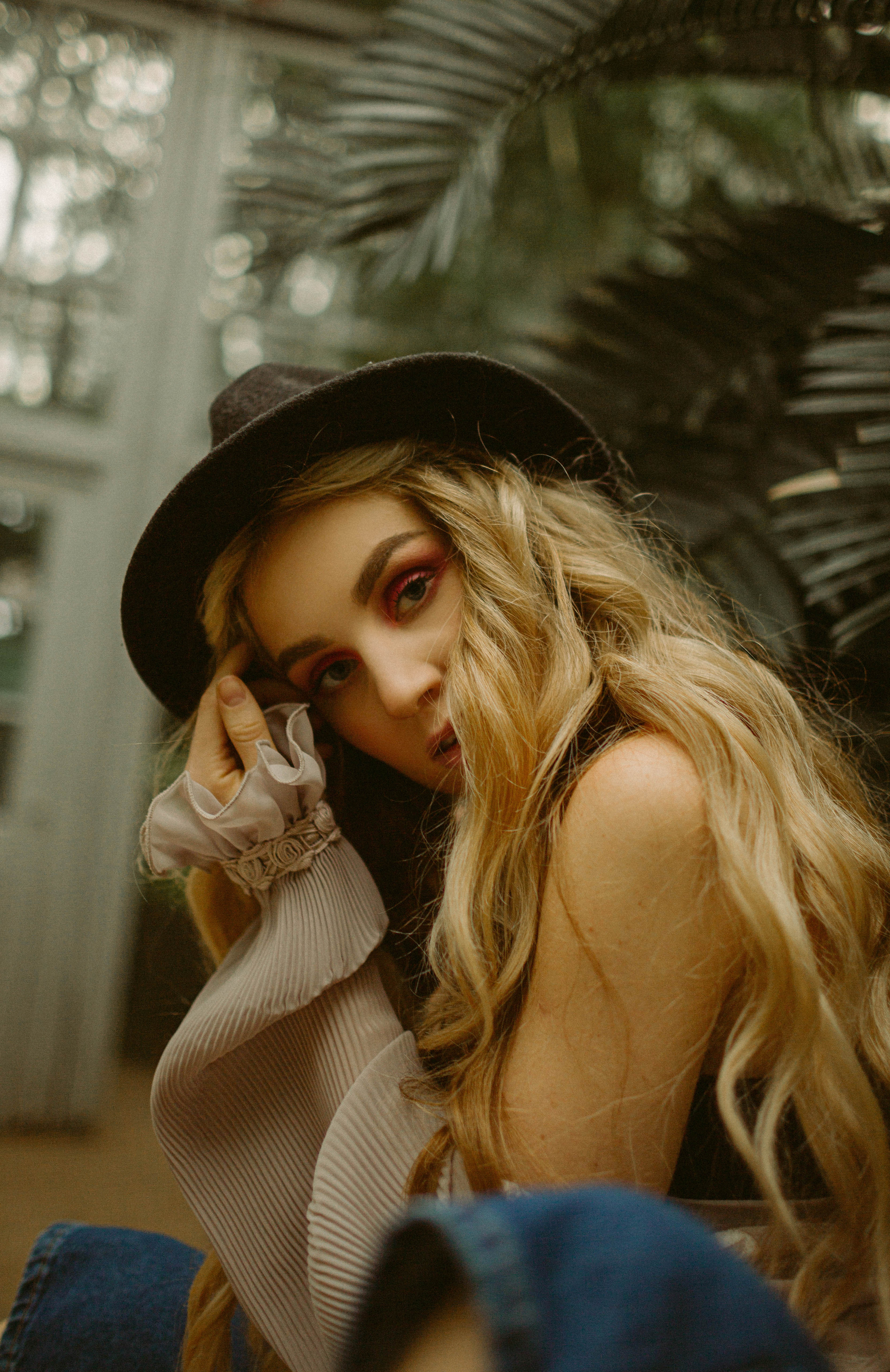 Олеся. Свадебный, семейный фотограф Москва и Дмитров