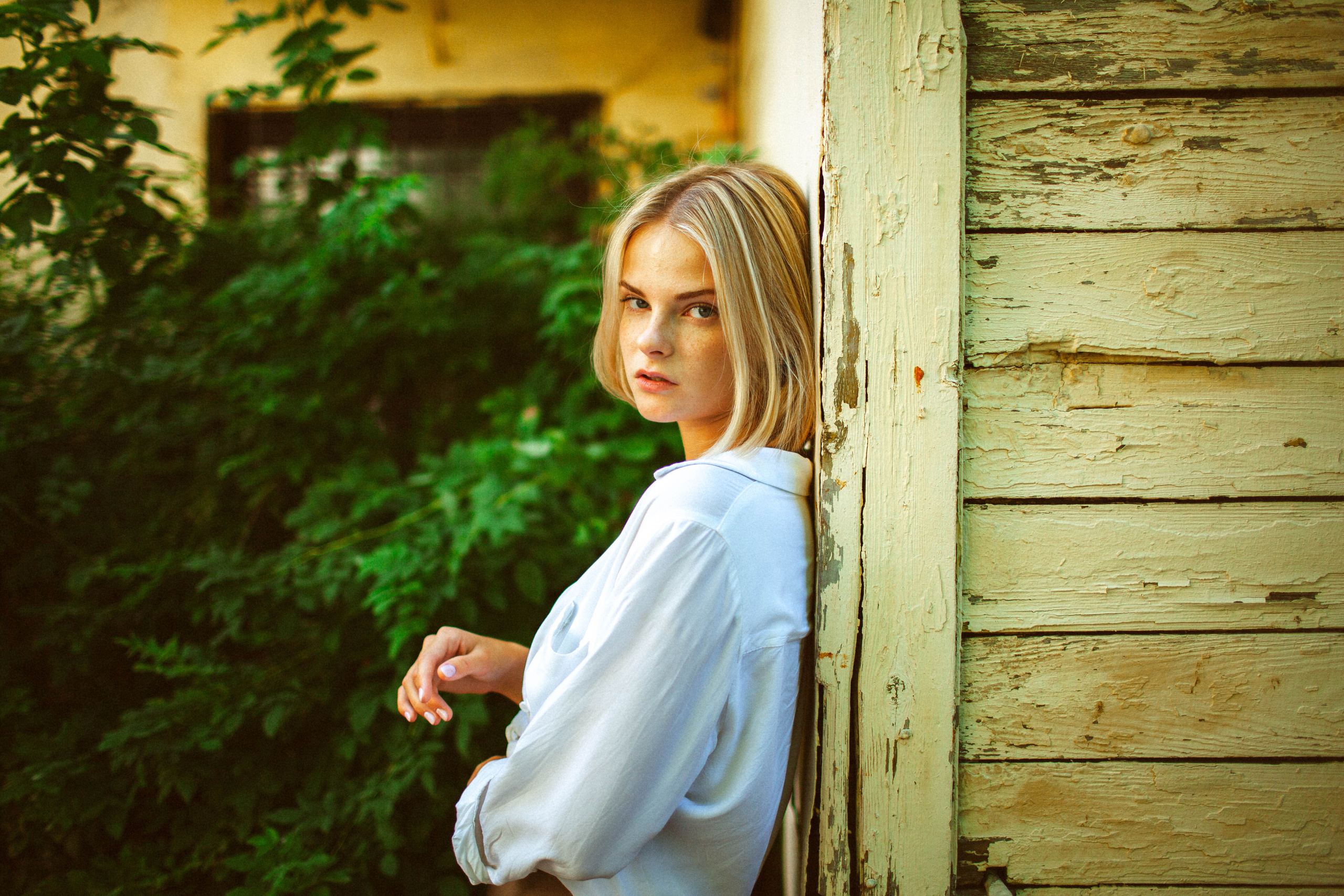 Евгения. Свадебный, семейный фотограф Москва и Дмитров