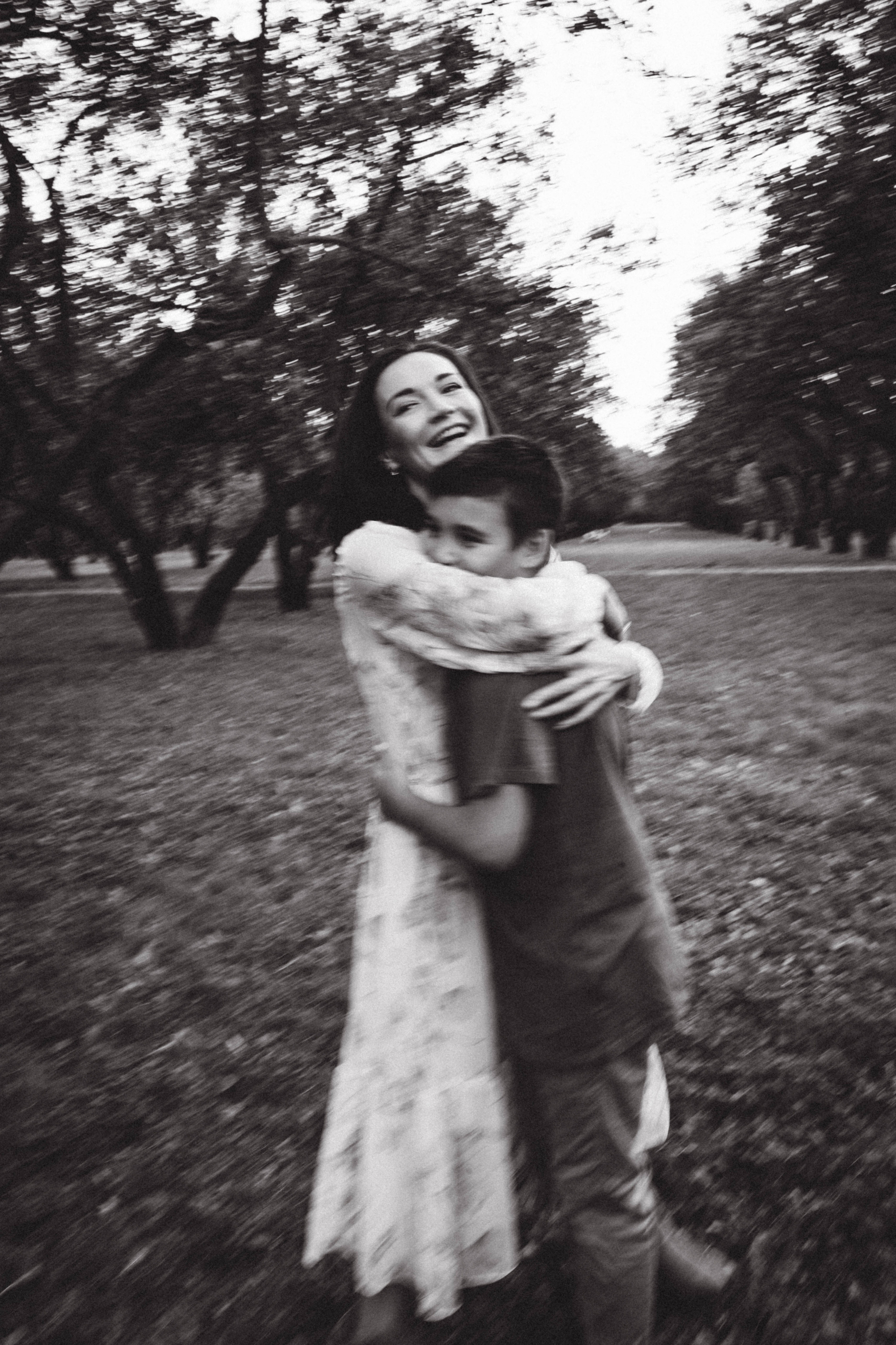 Семейные истории. Свадебный, семейный фотограф Москва и Дмитров