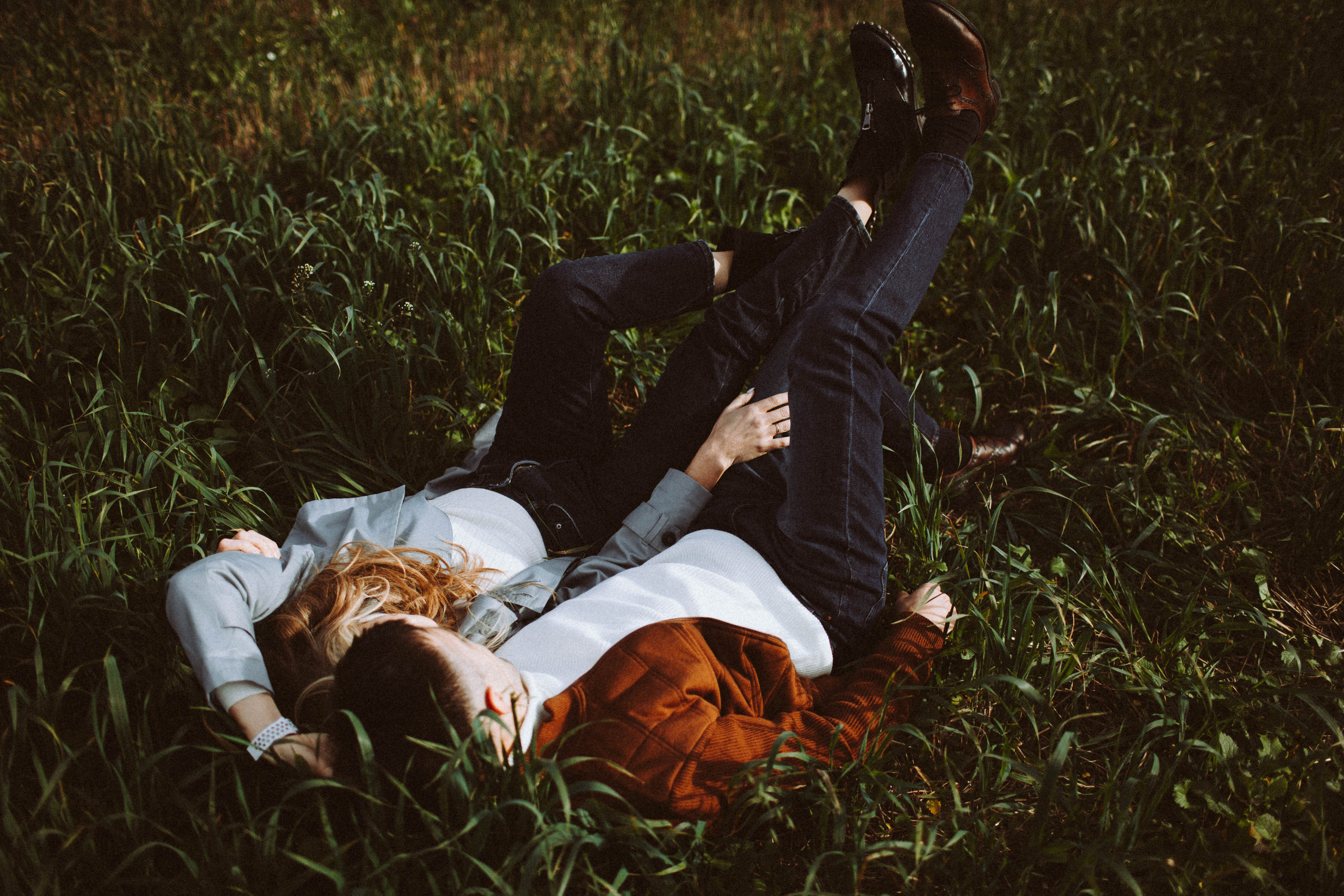 Мы — одно. Свадебный, семейный фотограф Москва и Дмитров