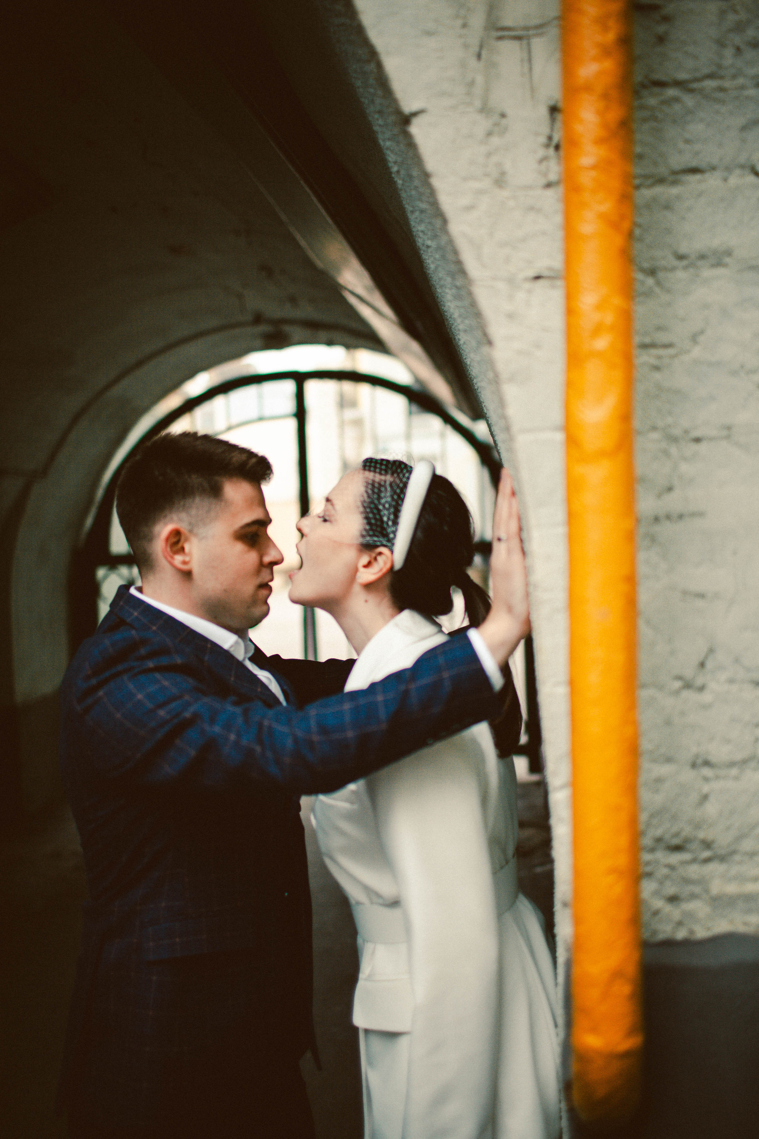 Валентина и Алексей. Свадебный, семейный фотограф Москва и Дмитров