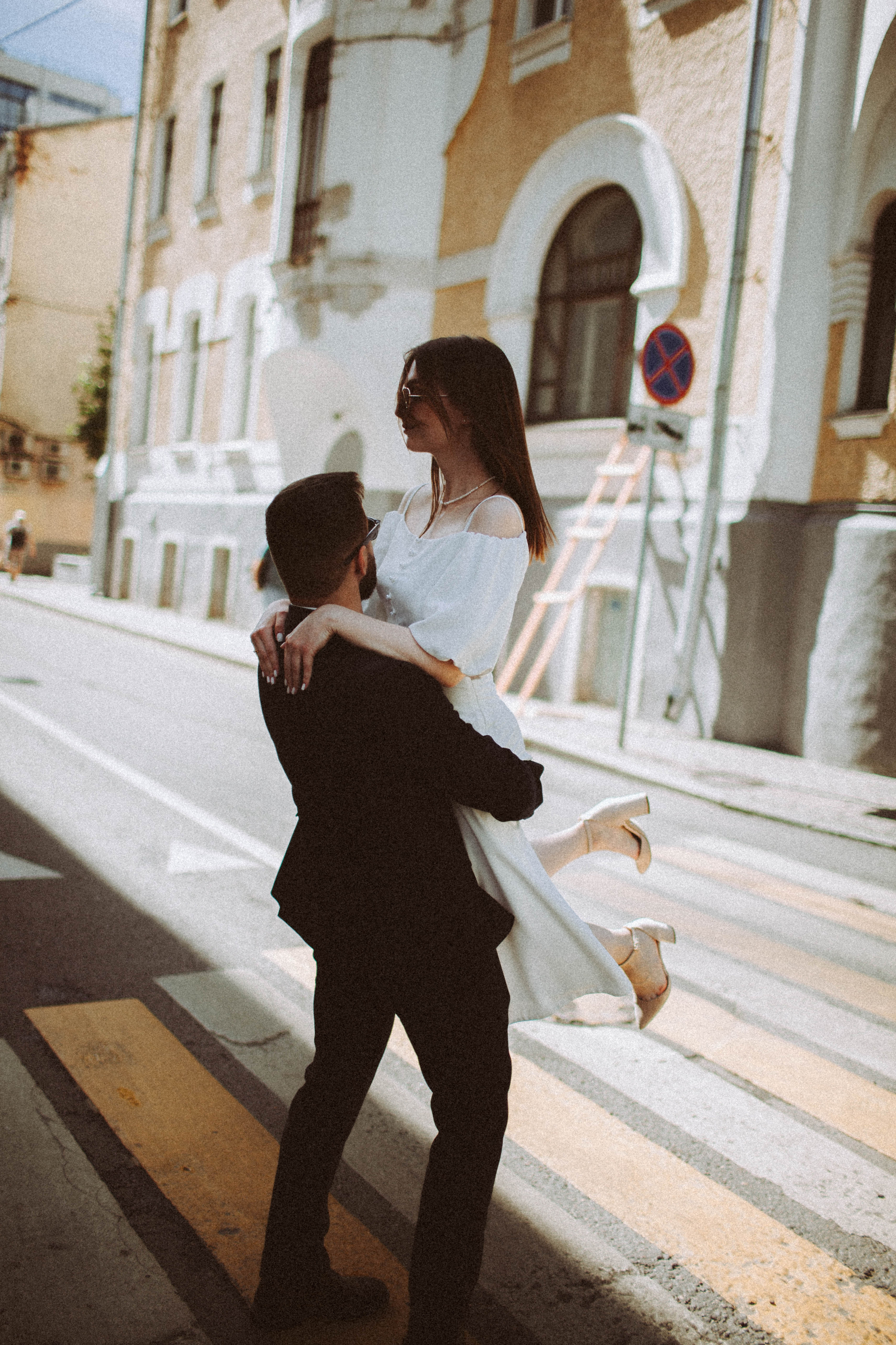 Вероника и Алексей. Свадебный, семейный фотограф Москва и Дмитров