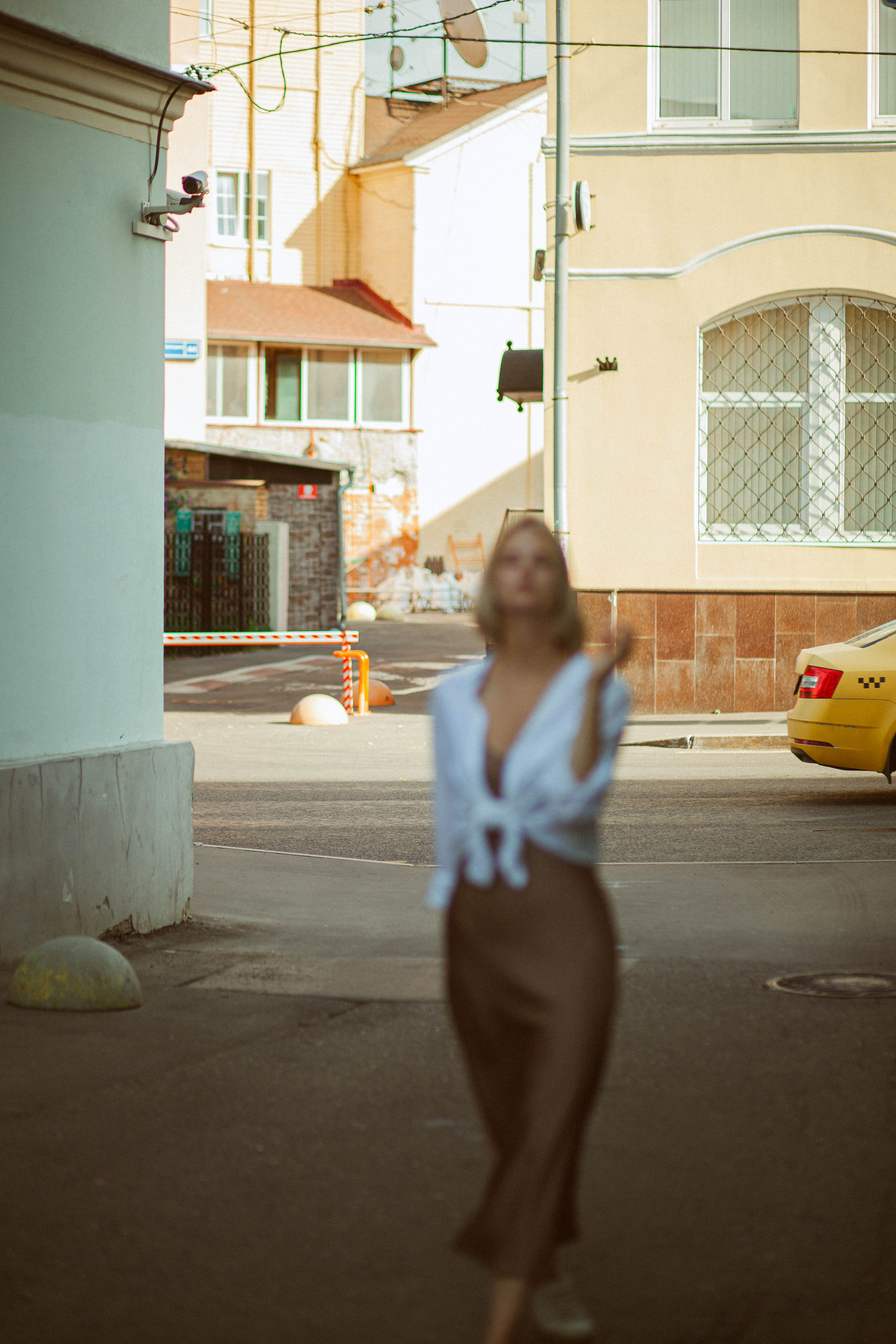 Евгения. Свадебный, семейный фотограф Москва и Дмитров