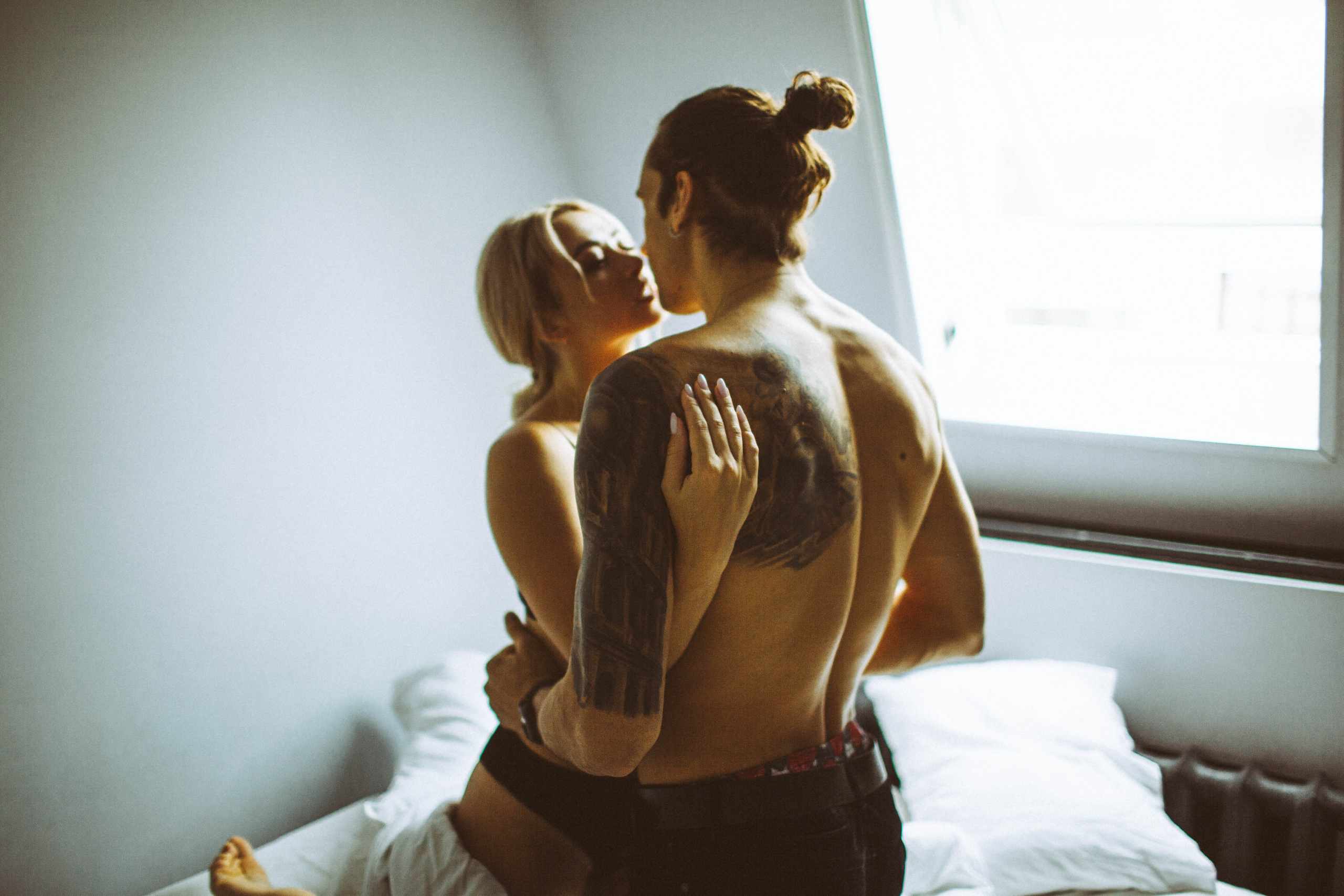 Заблудиться под одеялом. Свадебный, семейный фотограф Москва и Дмитров