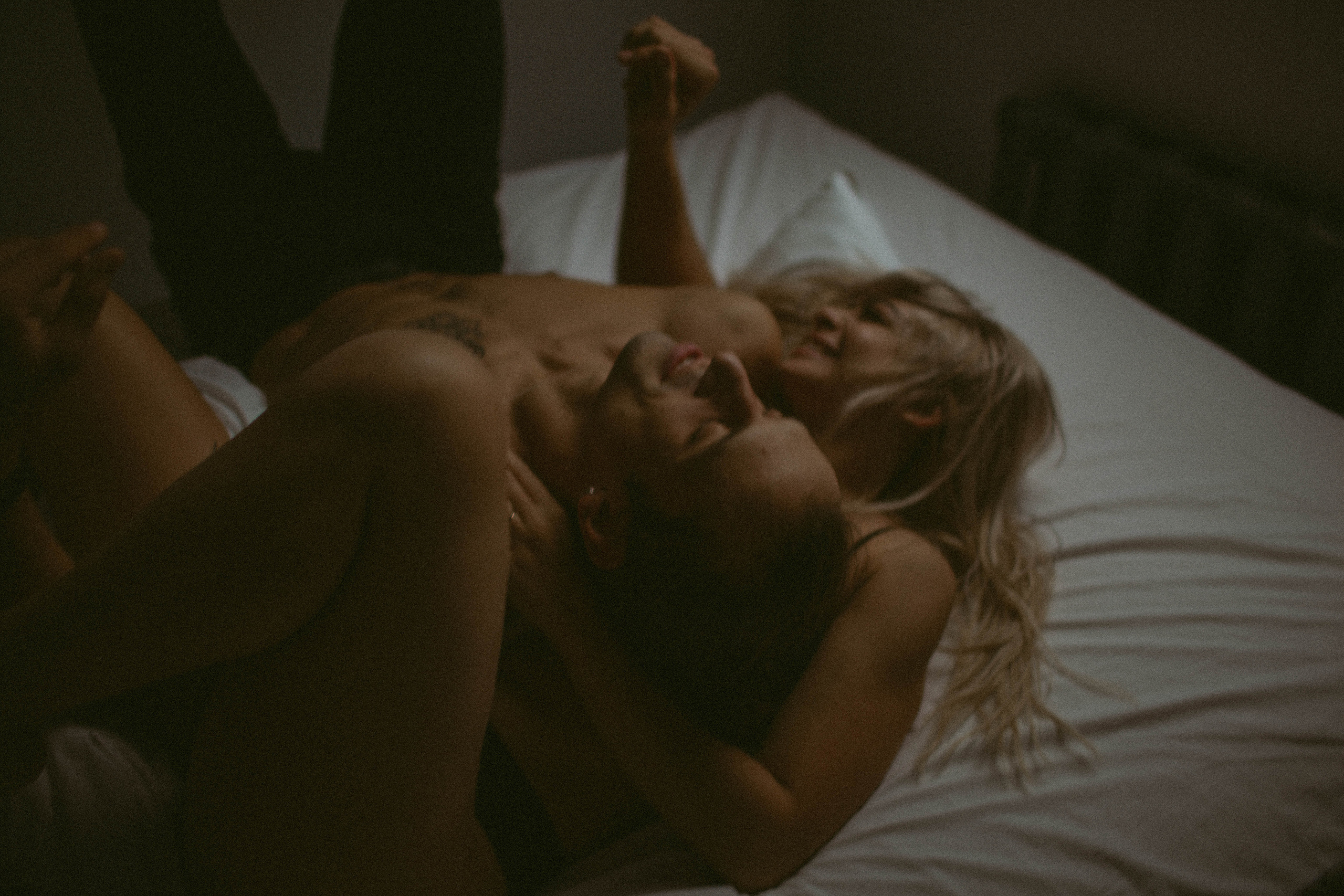 Заблудиться под одеялом. Свадебный, семейный фотограф Москва и Дмитров