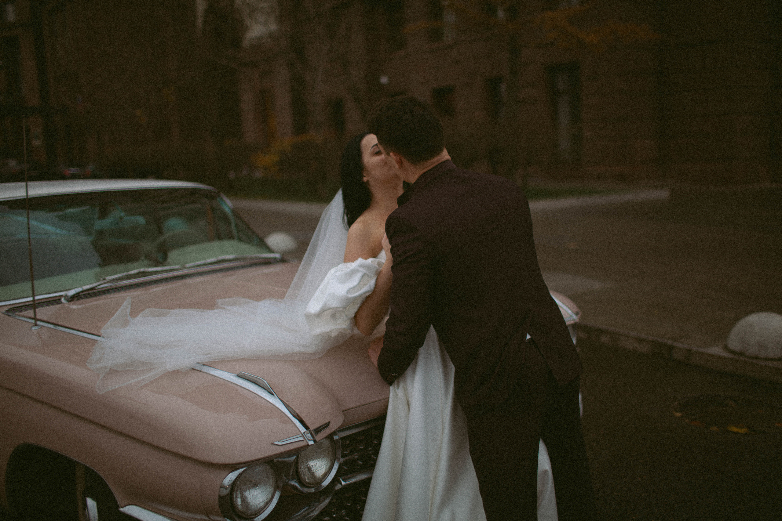 Наталья и Ильшат. Свадебный, семейный фотограф Москва и Дмитров