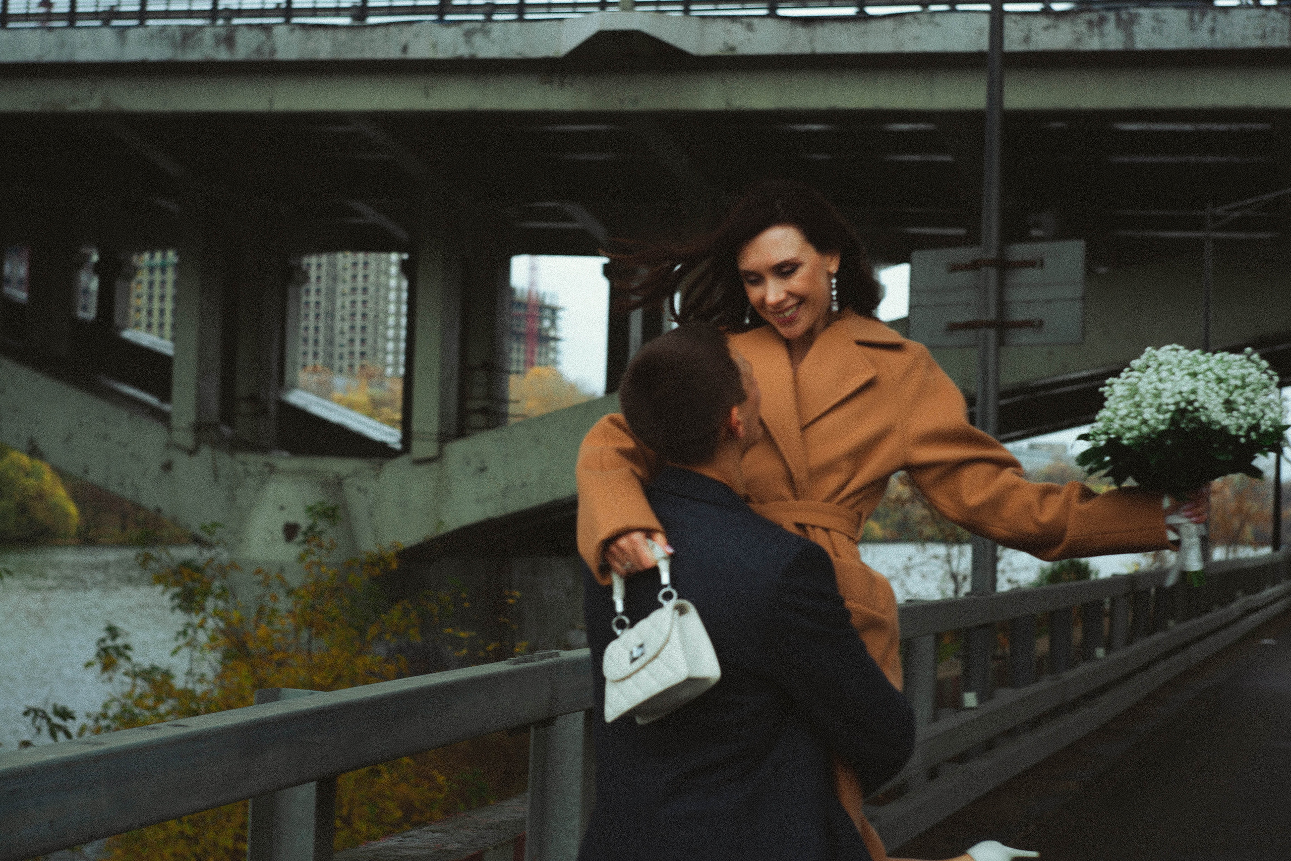 Анна и Павел. Свадебный, семейный фотограф Москва и Дмитров