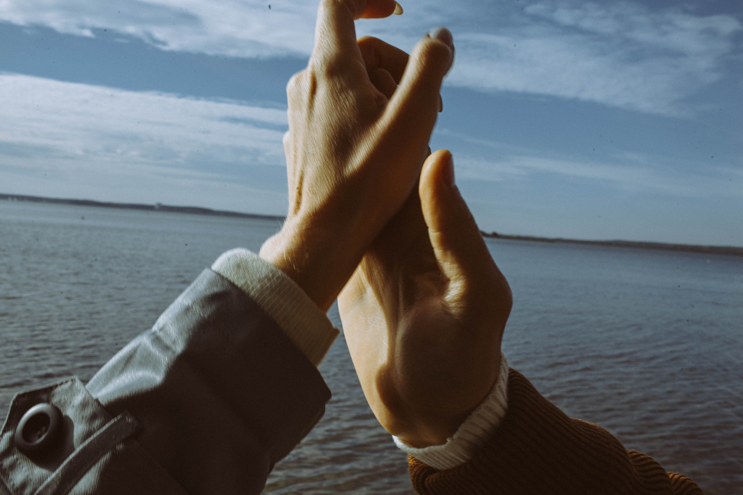 Мы — одно. Свадебный, семейный фотограф Москва и Дмитров