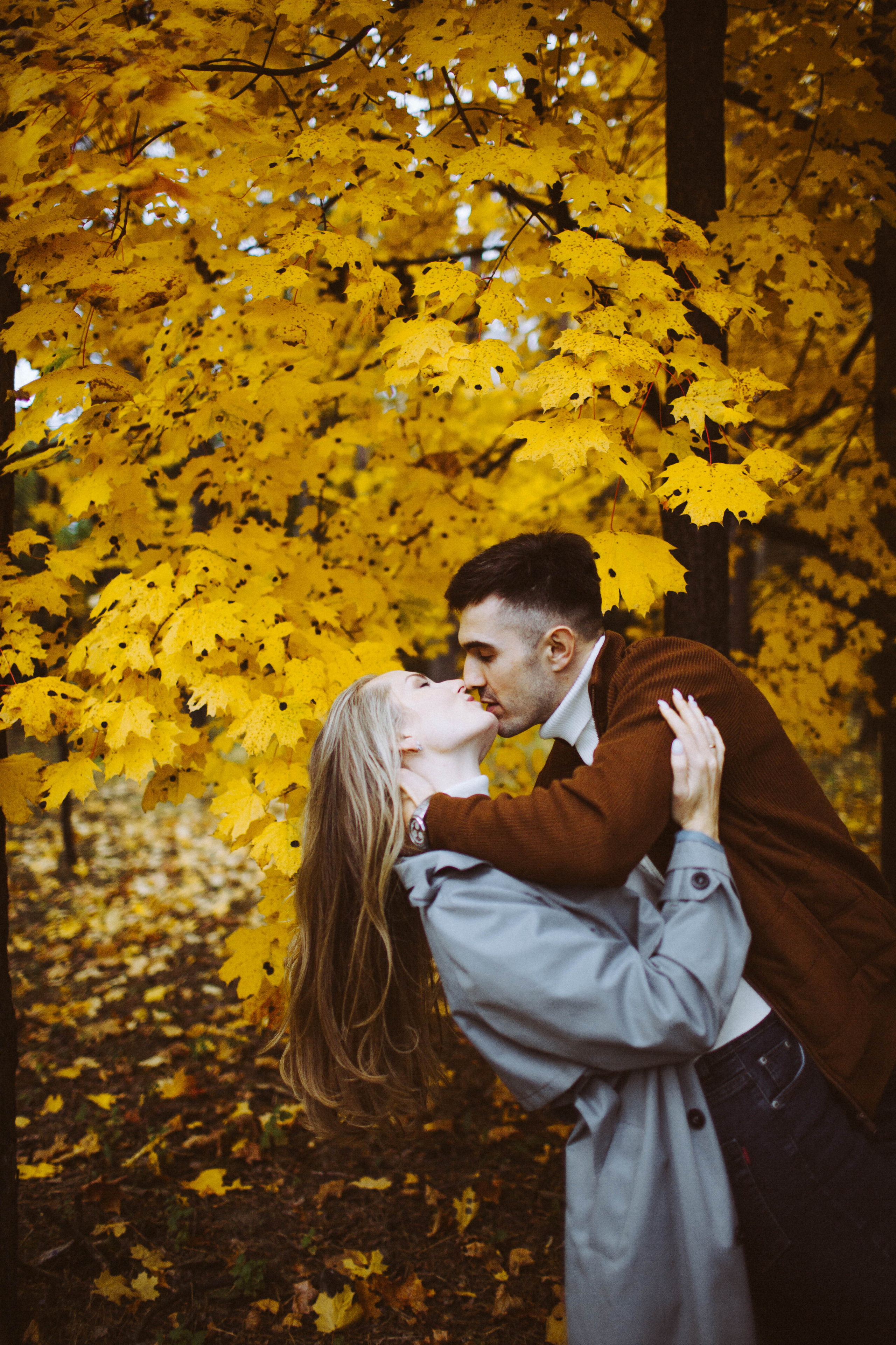 Мы — одно. Свадебный, семейный фотограф Москва и Дмитров