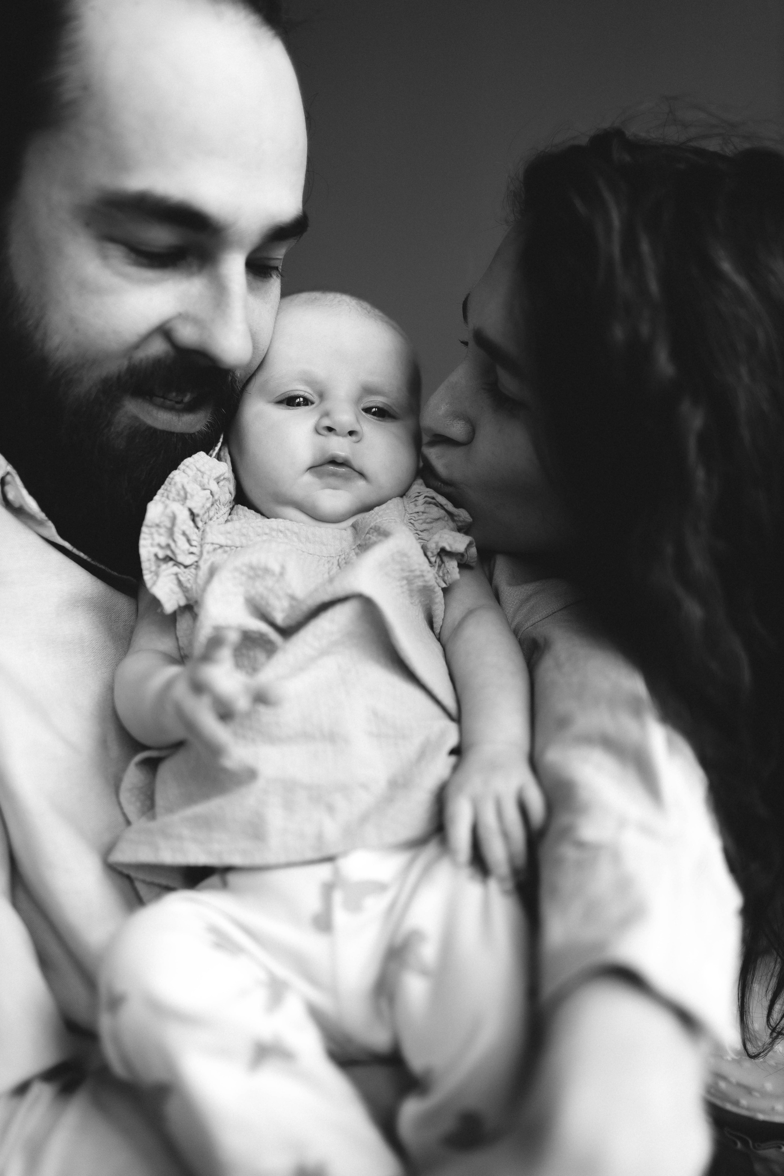 Семейные истории. Свадебный, семейный фотограф Москва и Дмитров