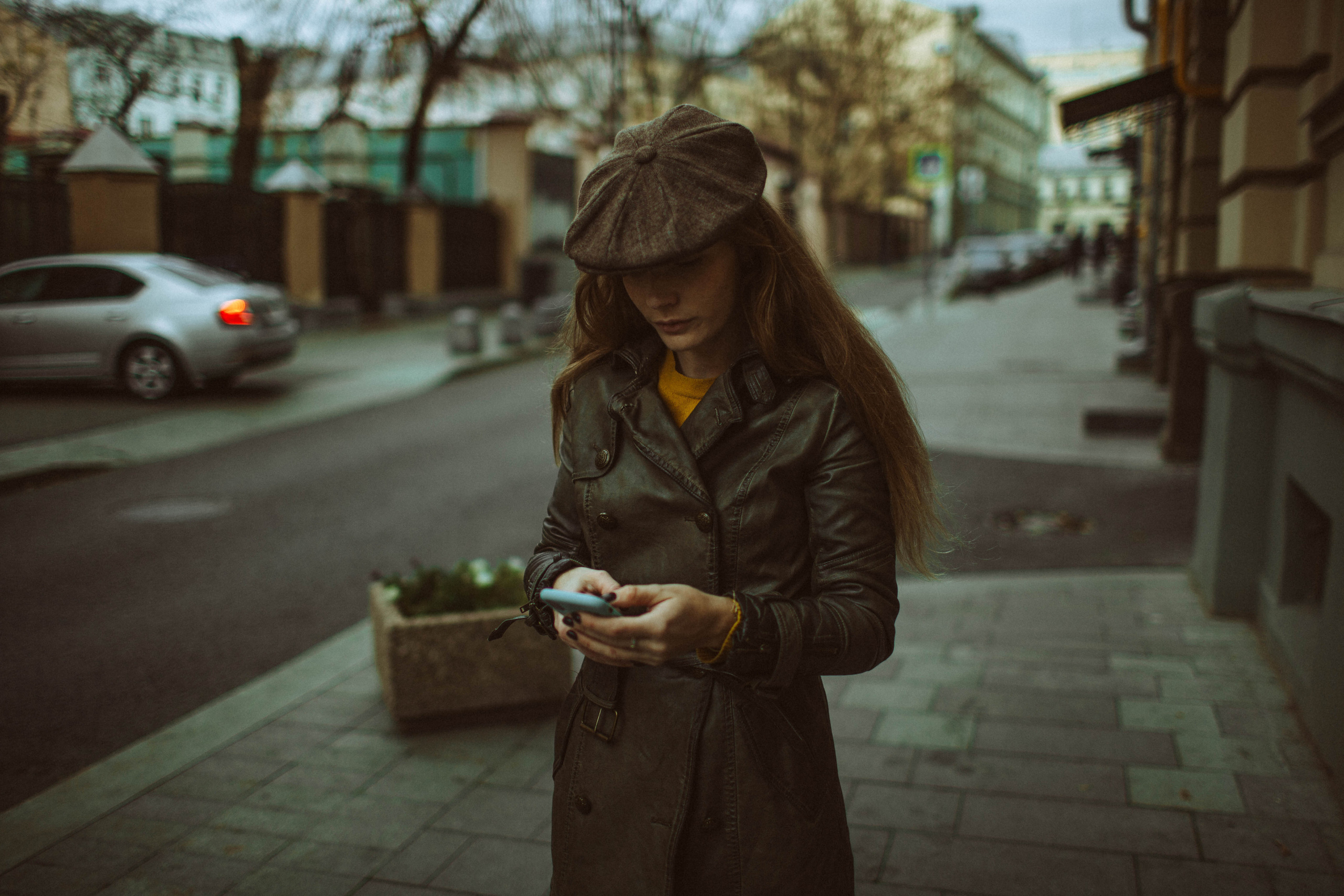 Анастасия. Свадебный, семейный фотограф Москва и Дмитров