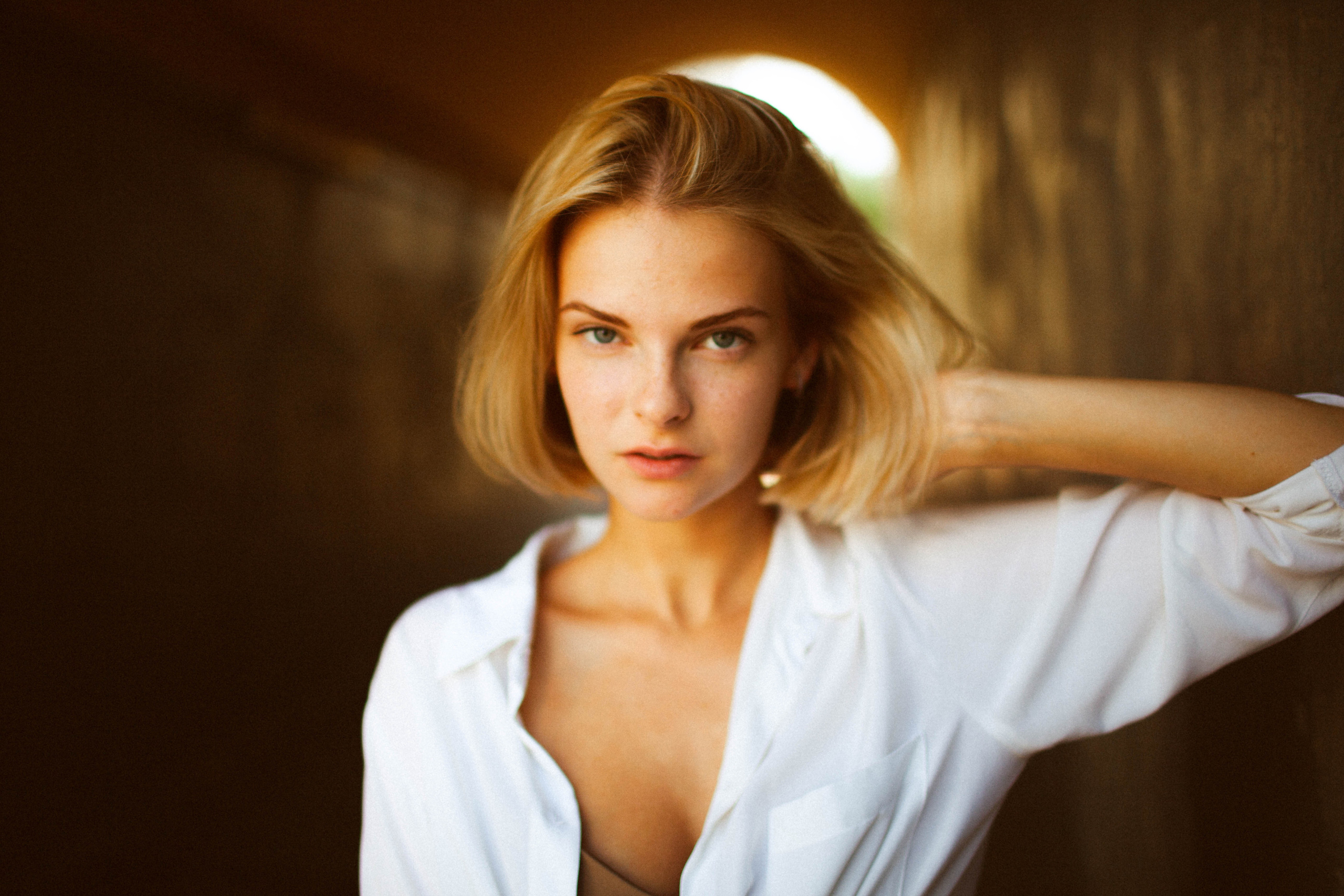 Евгения. Свадебный, семейный фотограф Москва и Дмитров