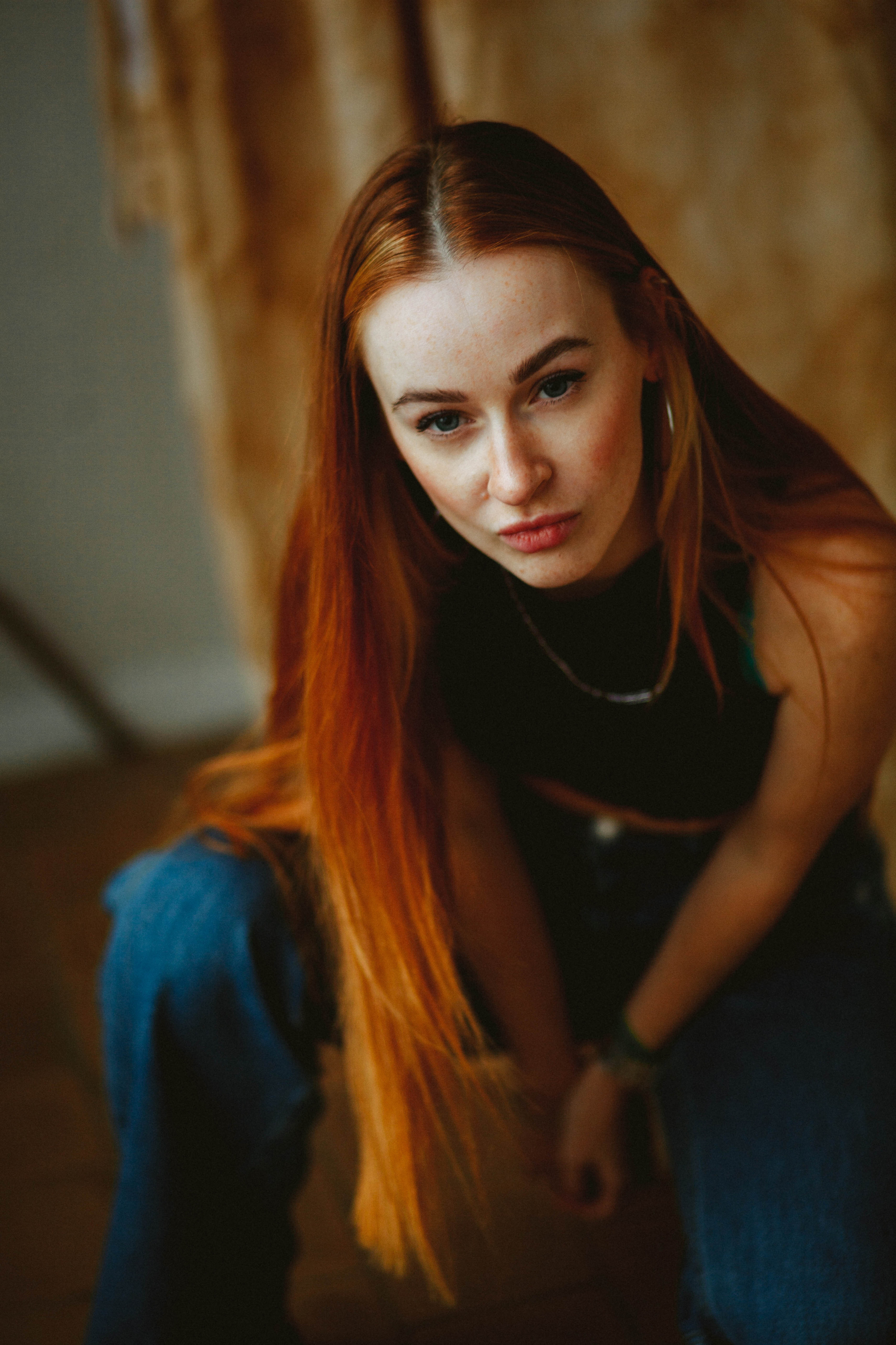 Дарина. Свадебный, семейный фотограф Москва и Дмитров