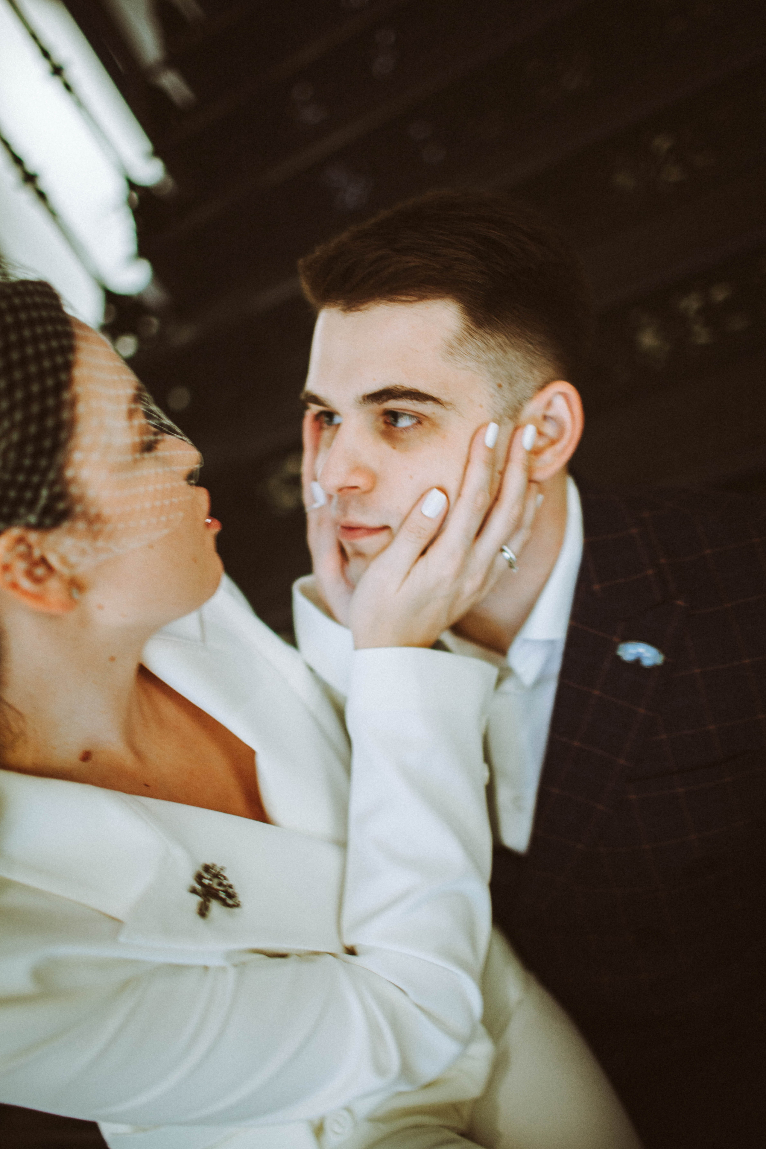 Валентина и Алексей. Свадебный, семейный фотограф Москва и Дмитров