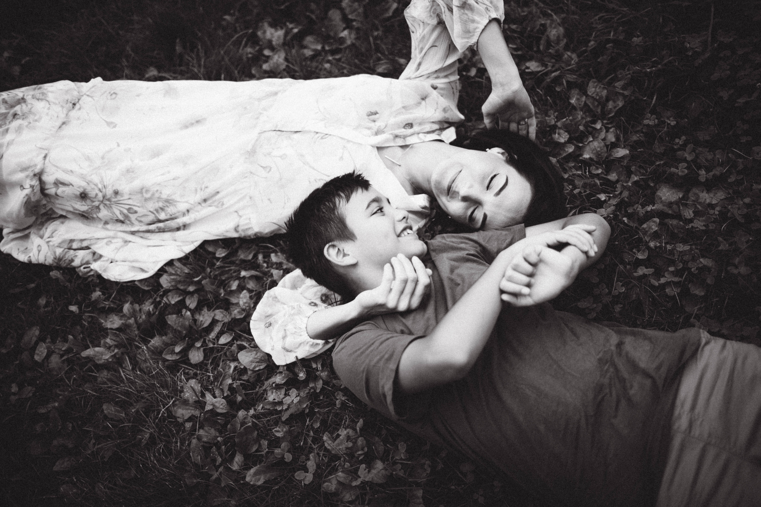 Семейные истории. Свадебный, семейный фотограф Москва и Дмитров