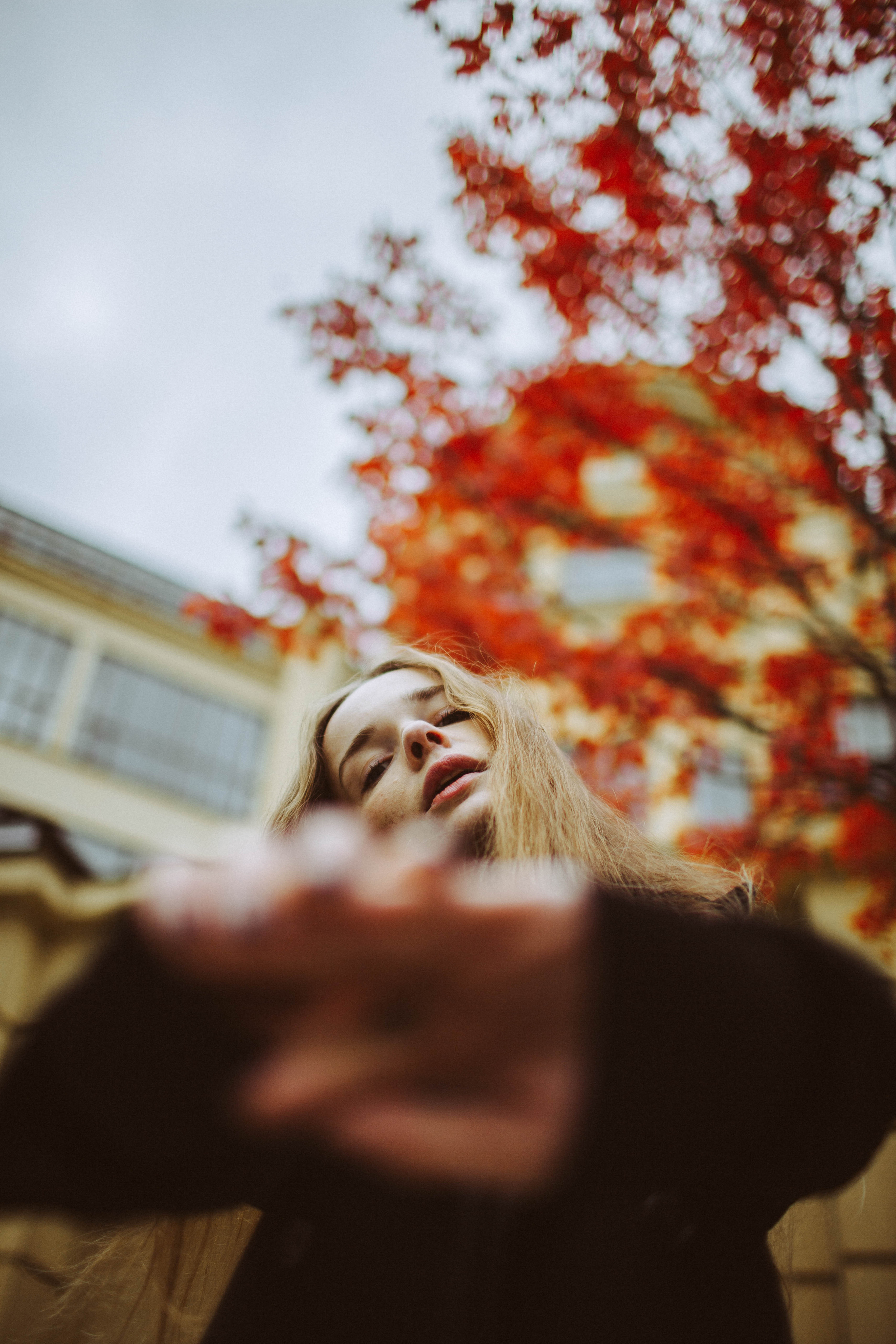 Анастасия. Свадебный, семейный фотограф Москва и Дмитров