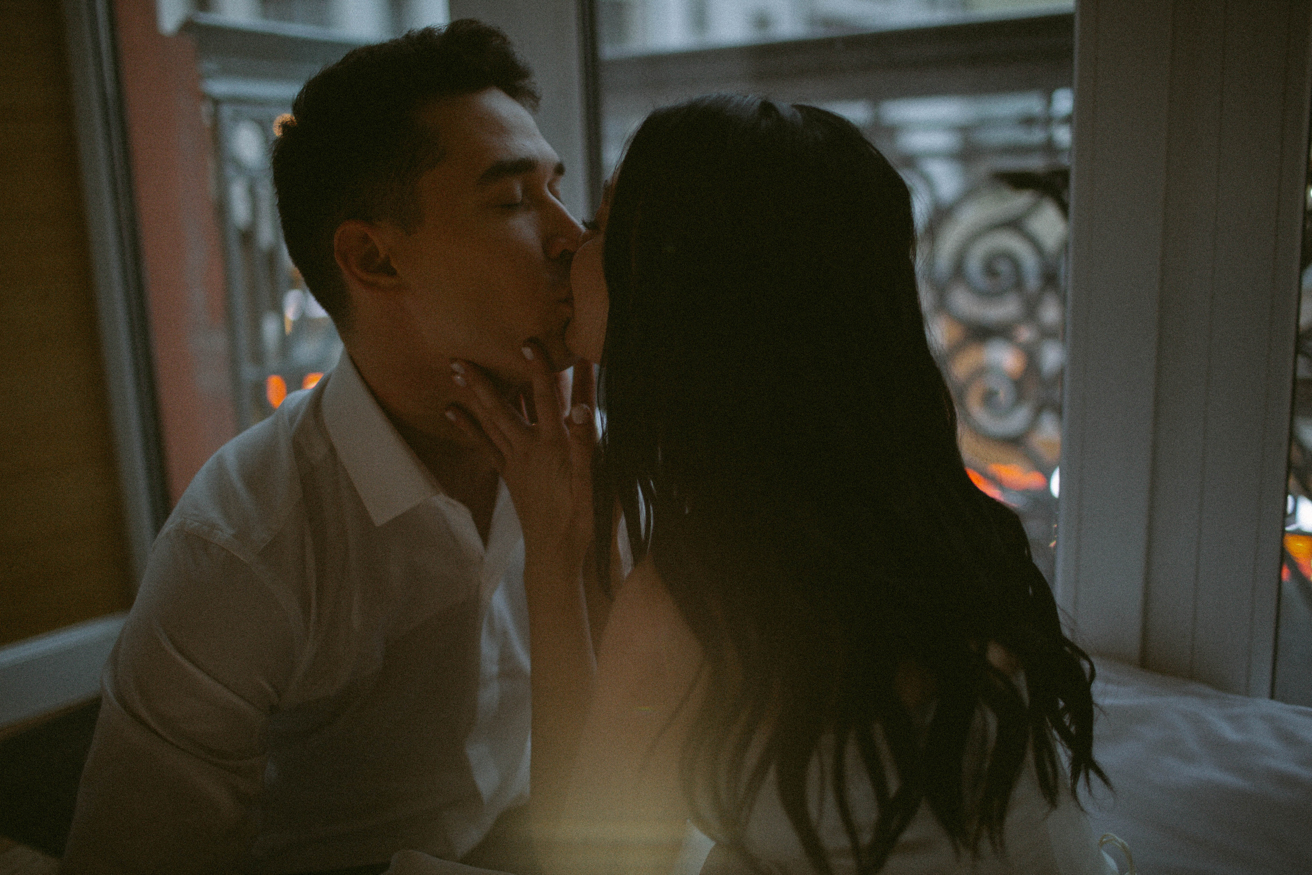 Наталья и Ильшат. Свадебный, семейный фотограф Москва и Дмитров