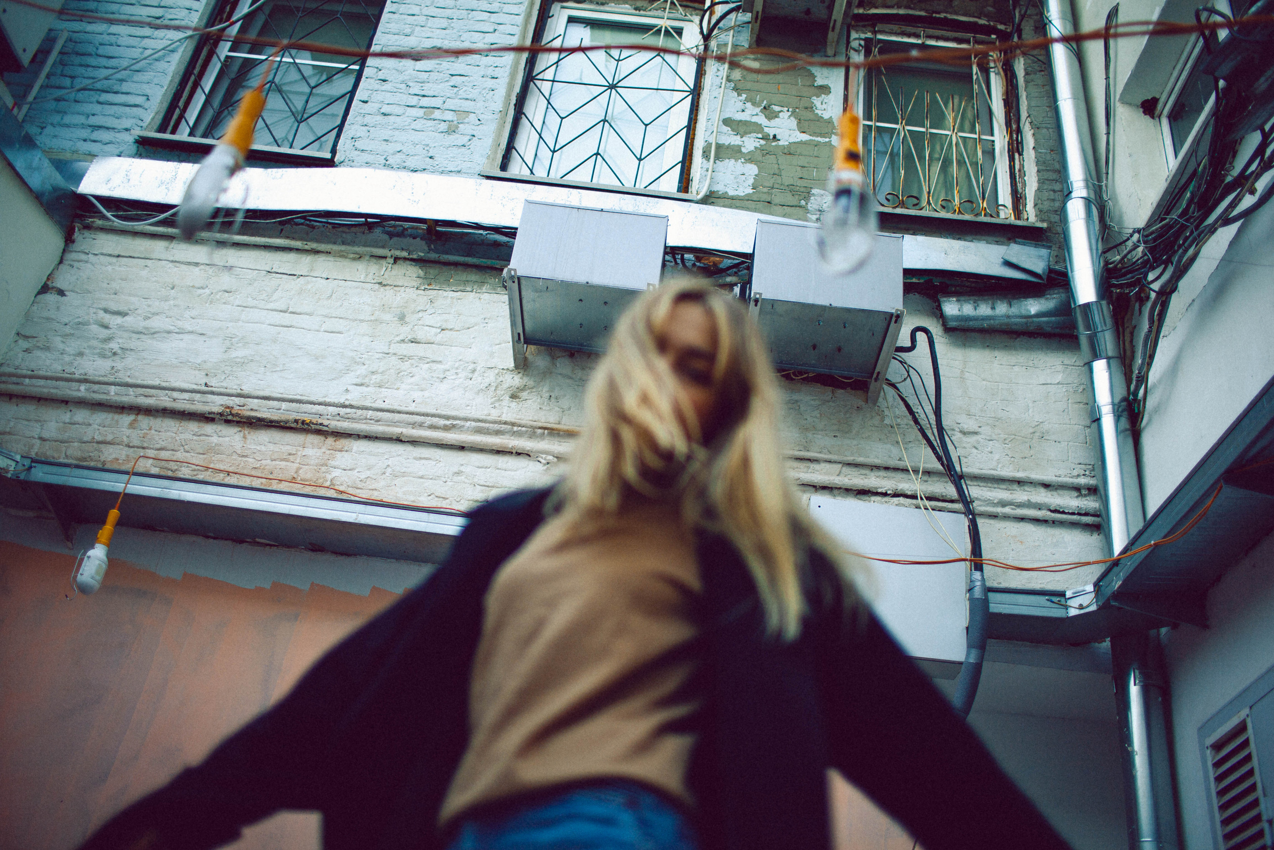 Анастасия. Свадебный, семейный фотограф Москва и Дмитров