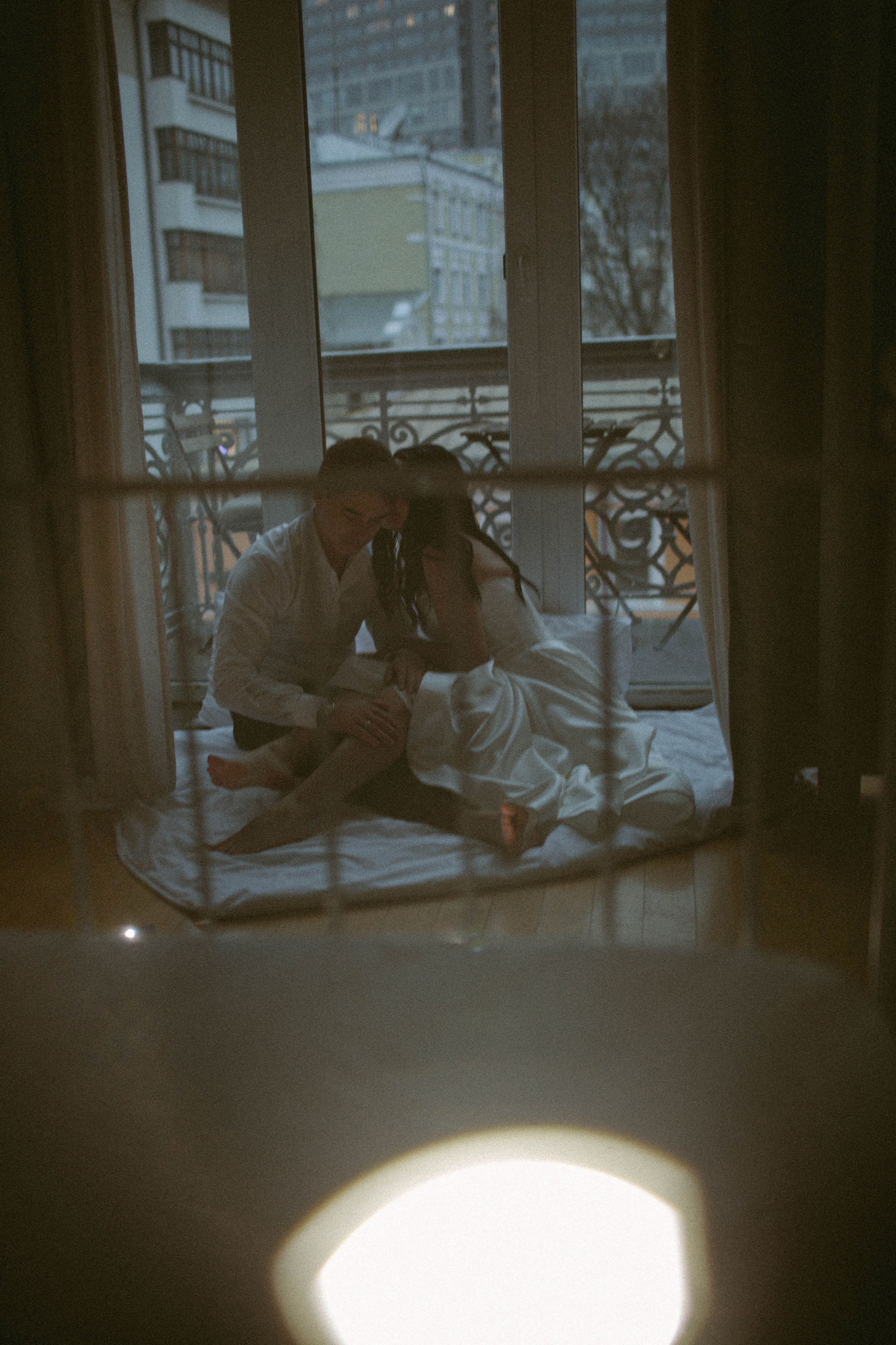 Наталья и Ильшат. Свадебный, семейный фотограф Москва и Дмитров