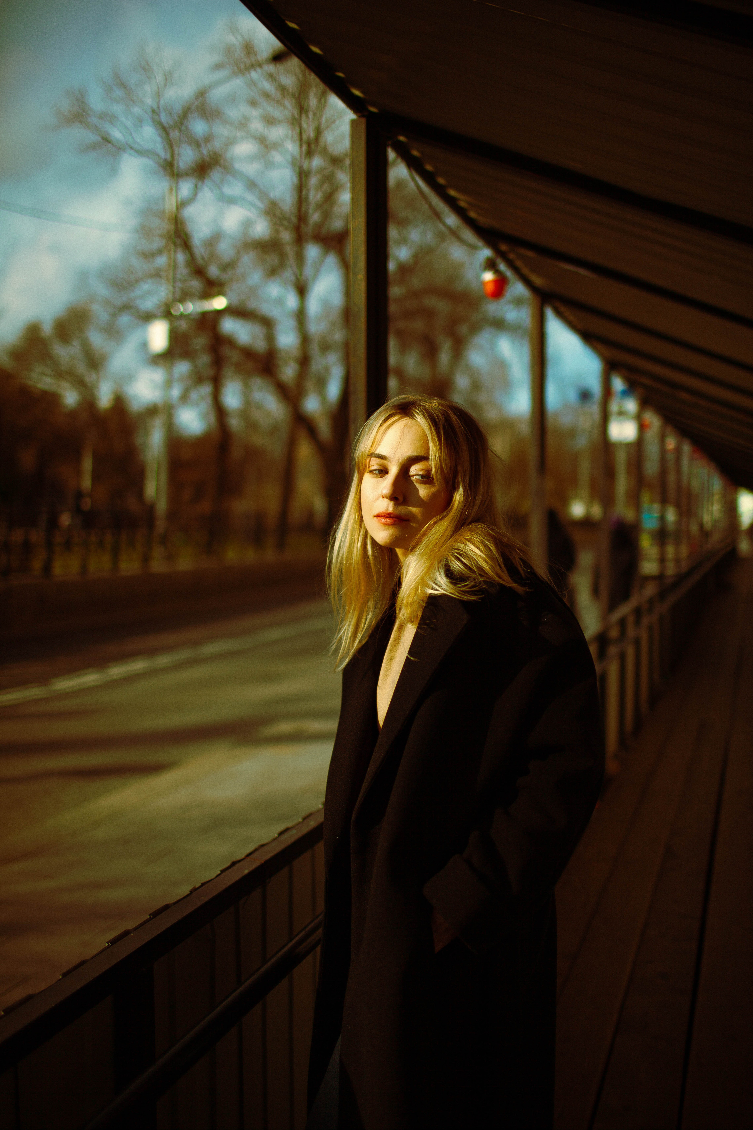 Анастасия. Свадебный, семейный фотограф Москва и Дмитров