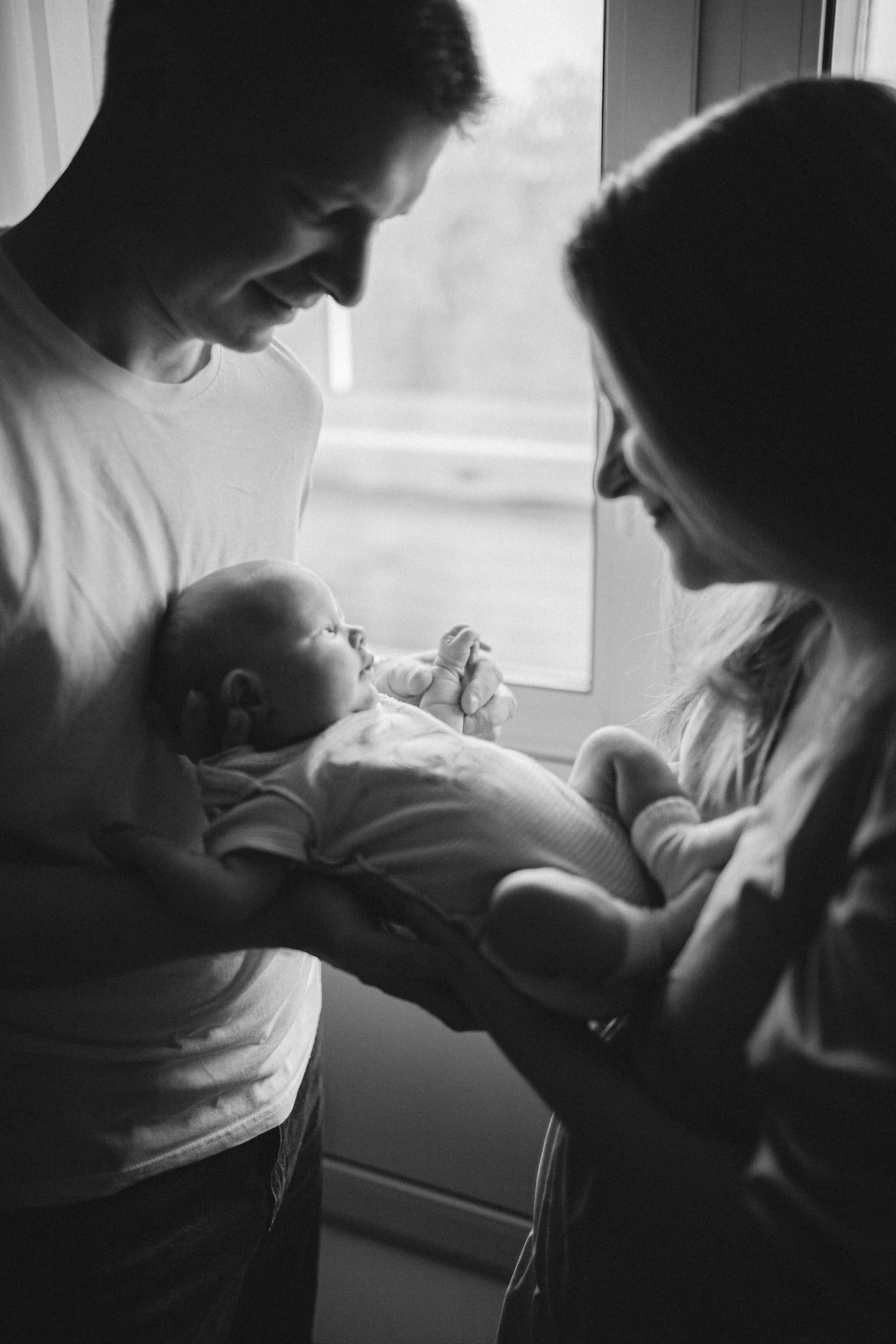 Семейные истории. Свадебный, семейный фотограф Москва и Дмитров