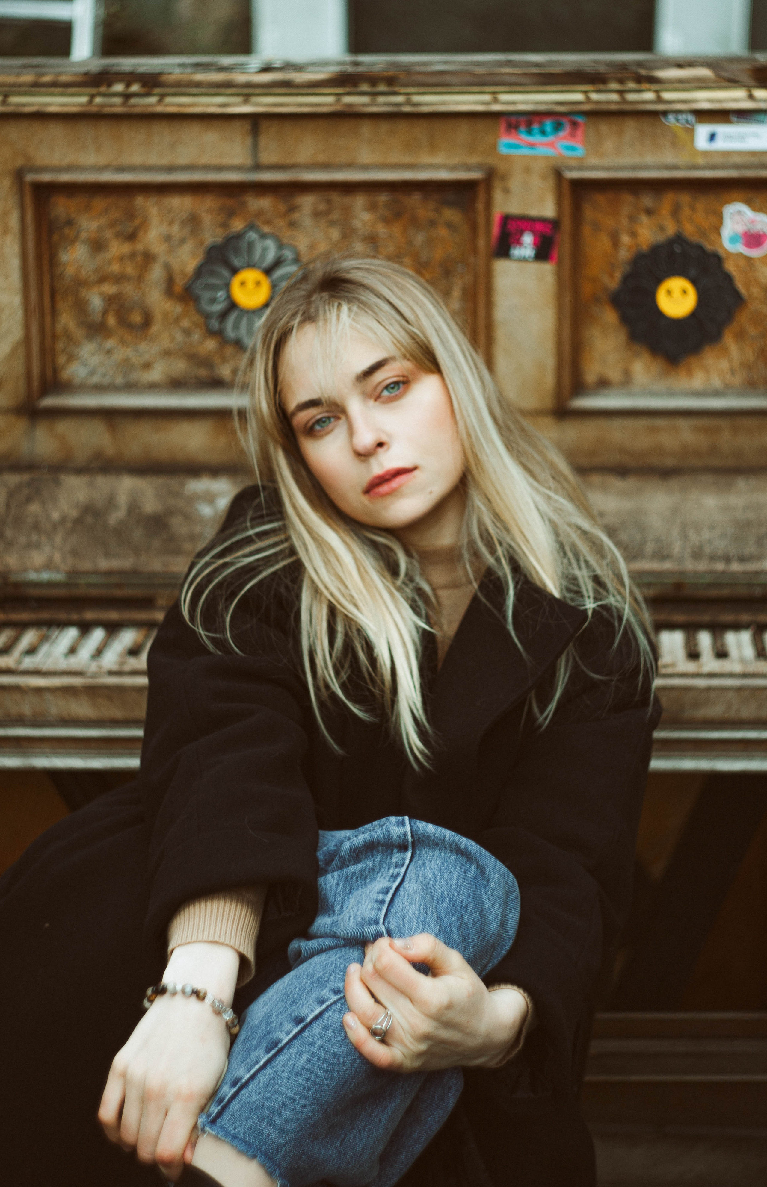 Анастасия. Свадебный, семейный фотограф Москва и Дмитров