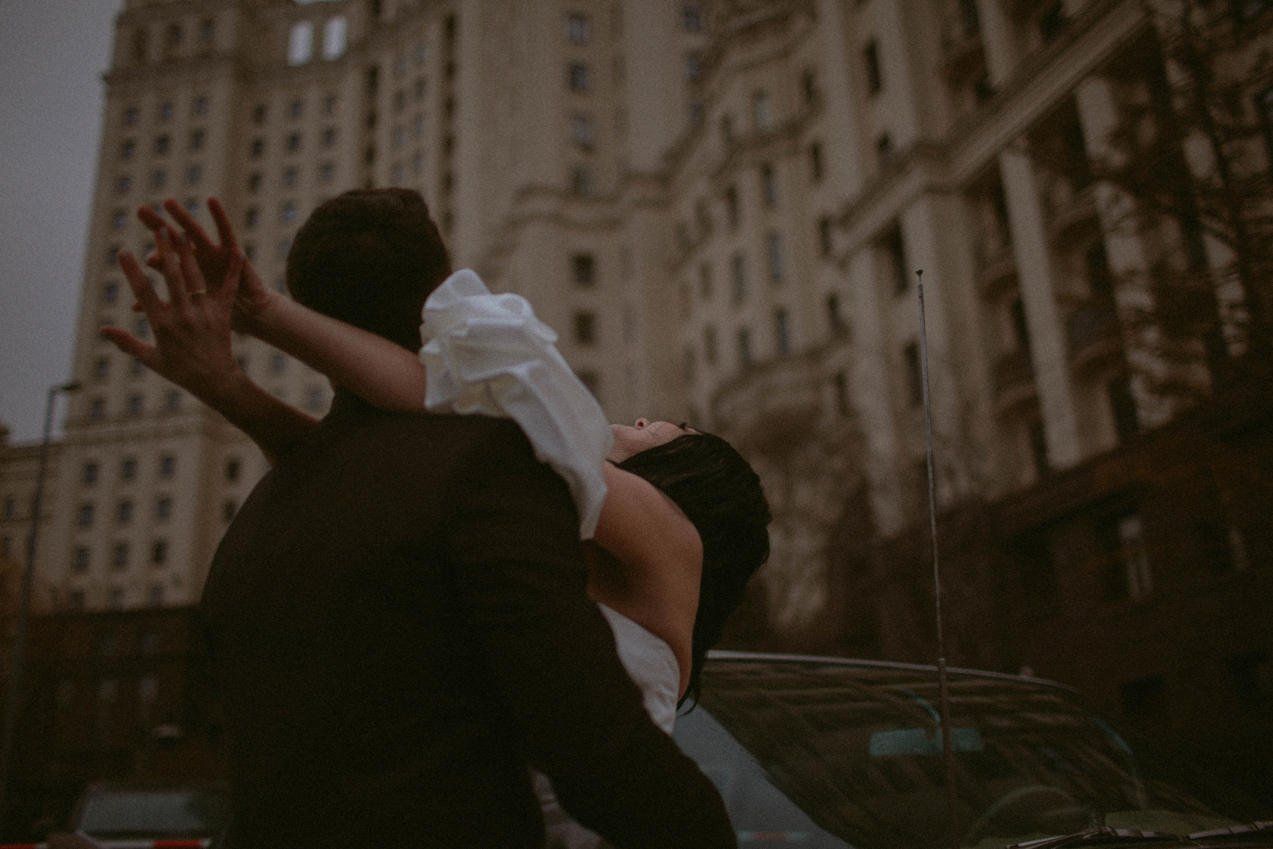 Наталья и Ильшат. Свадебный, семейный фотограф Москва и Дмитров