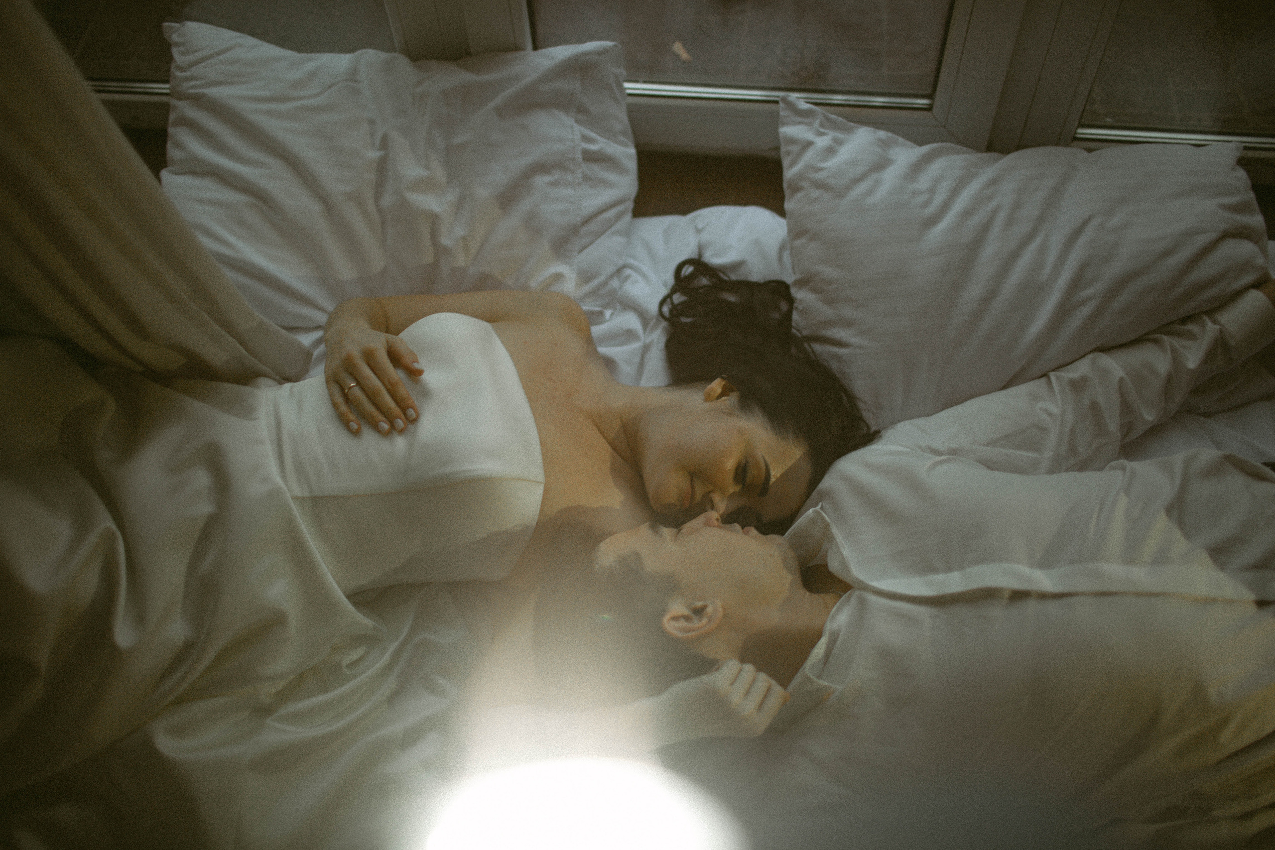 Наталья и Ильшат. Свадебный, семейный фотограф Москва и Дмитров