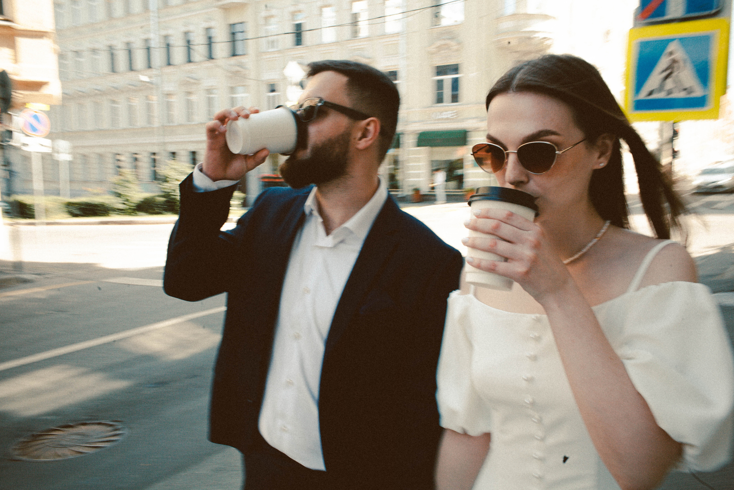 Вероника и Алексей. Свадебный, семейный фотограф Москва и Дмитров