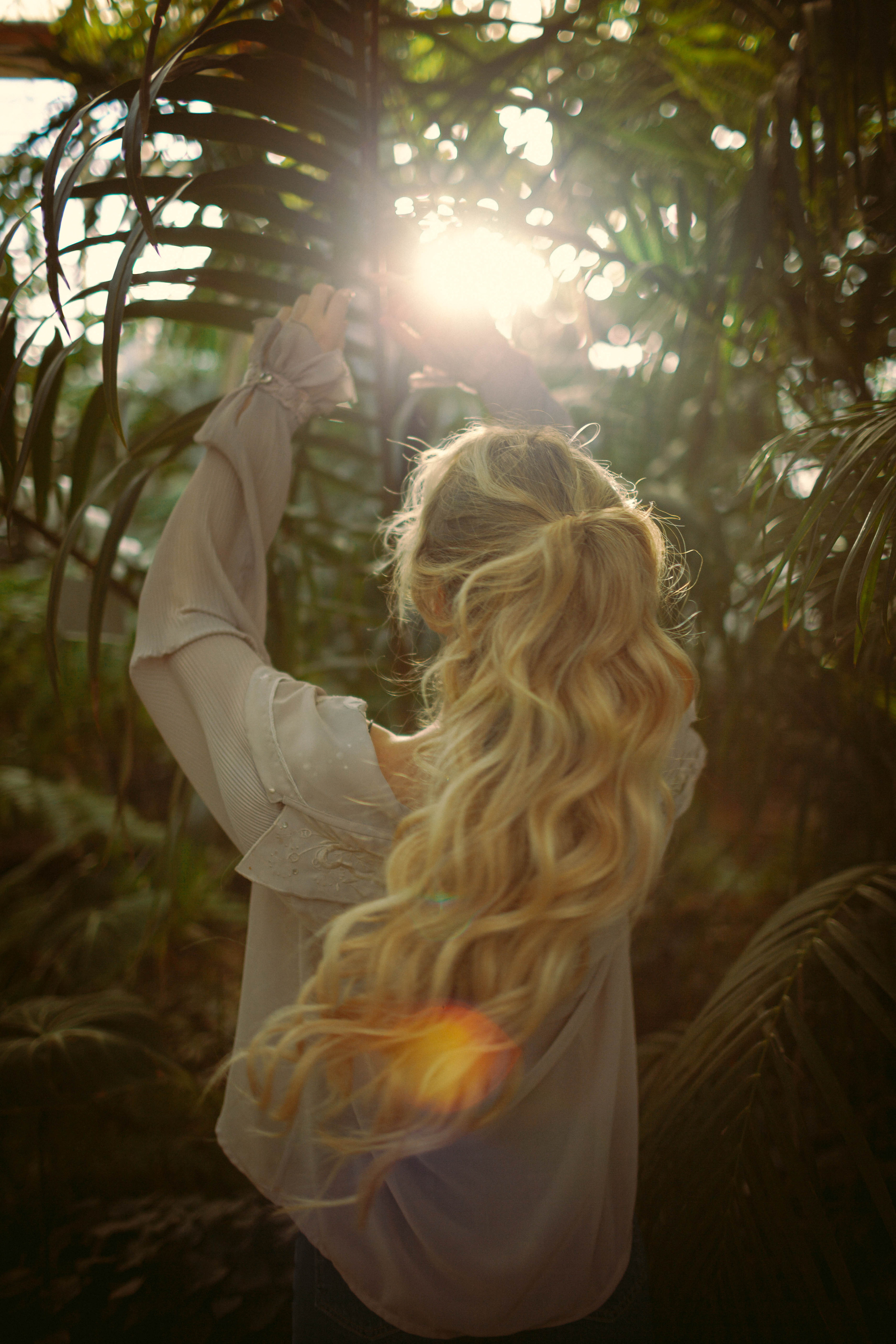 Олеся. Свадебный, семейный фотограф Москва и Дмитров