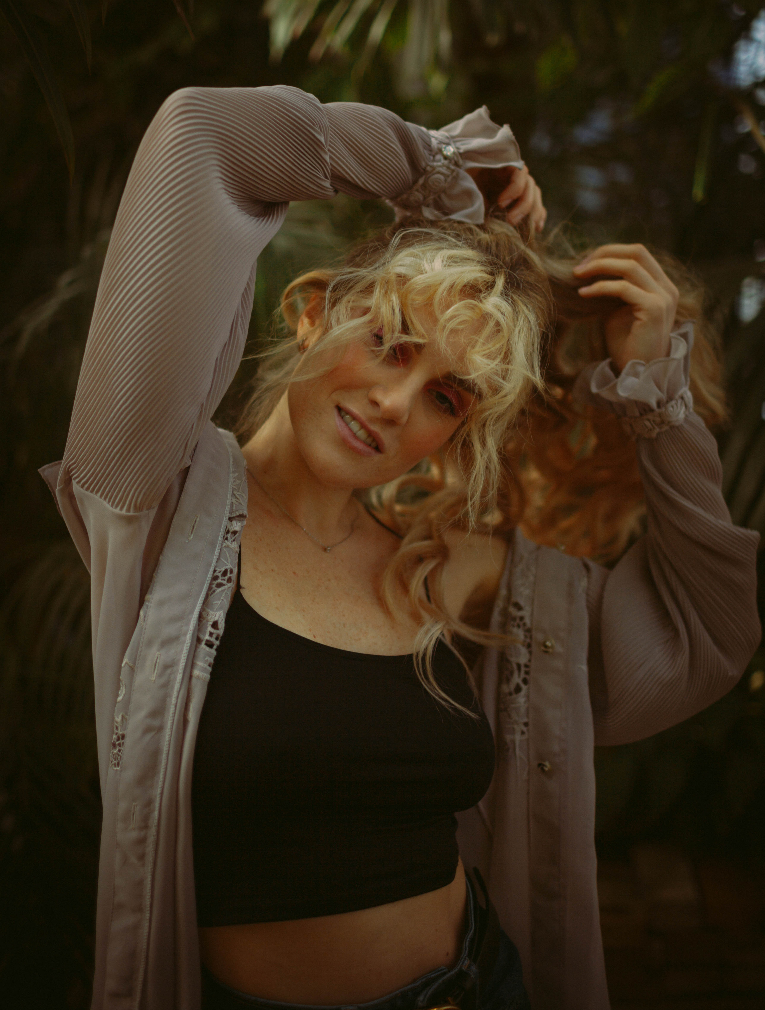 Олеся. Свадебный, семейный фотограф Москва и Дмитров