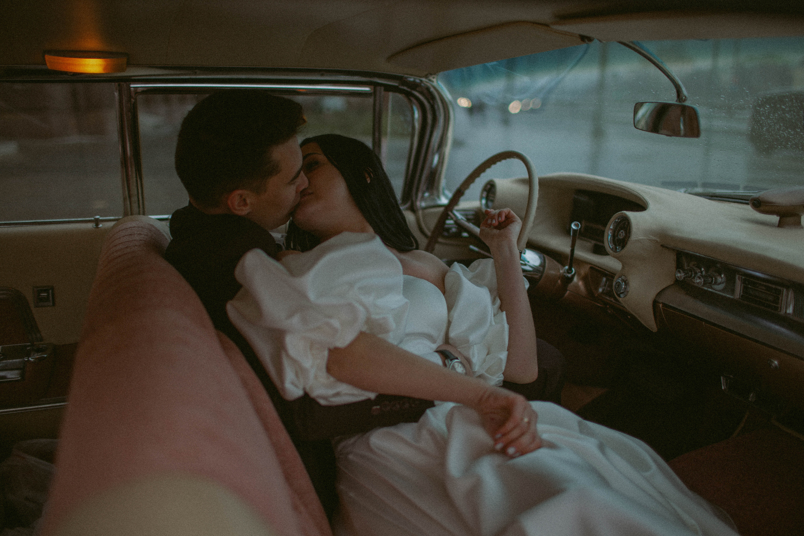 Наталья и Ильшат. Свадебный, семейный фотограф Москва и Дмитров