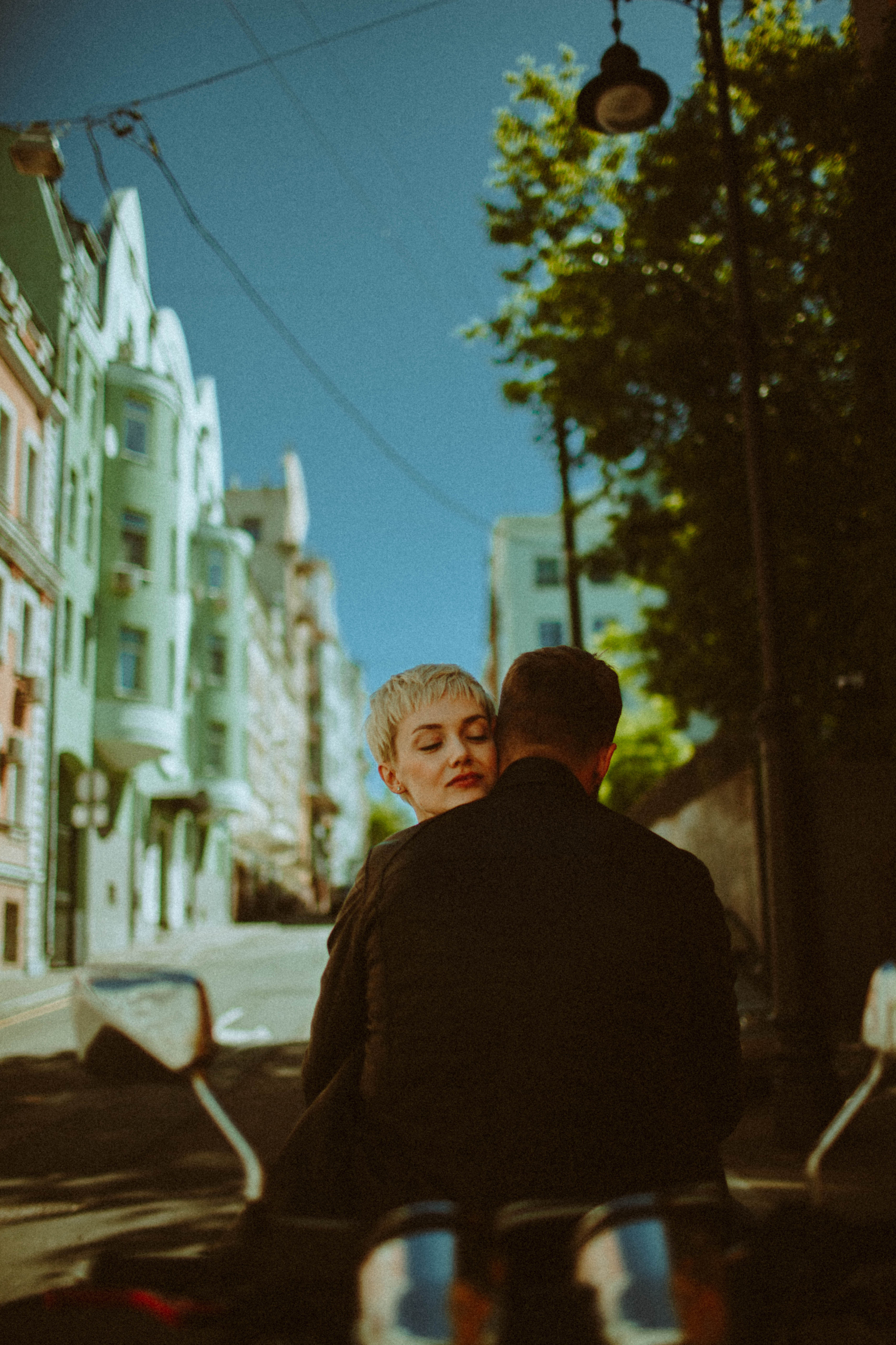 К звёздам…. Свадебный, семейный фотограф Москва и Дмитров