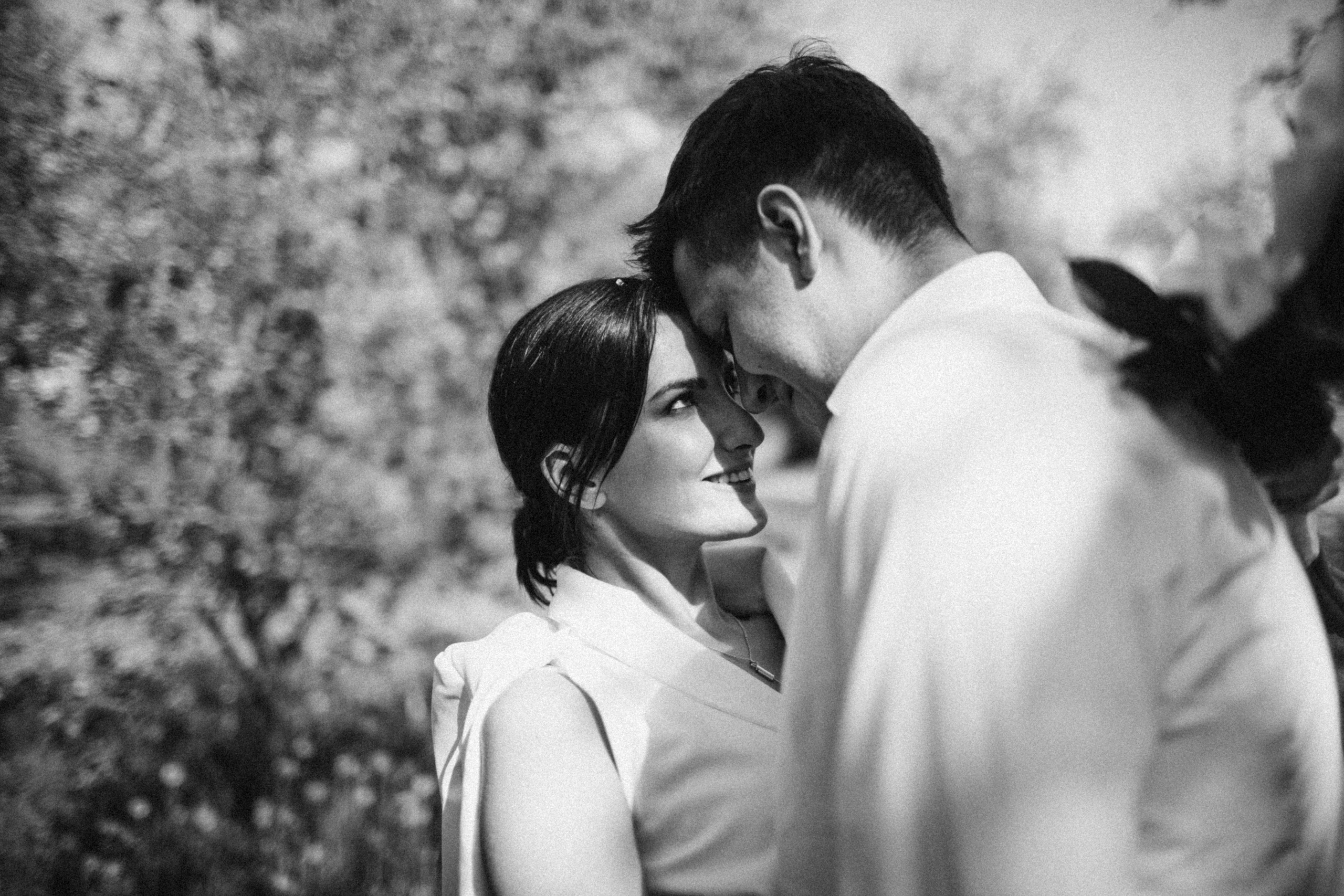 Катя и Сева. Свадебный, семейный фотограф Москва и Дмитров