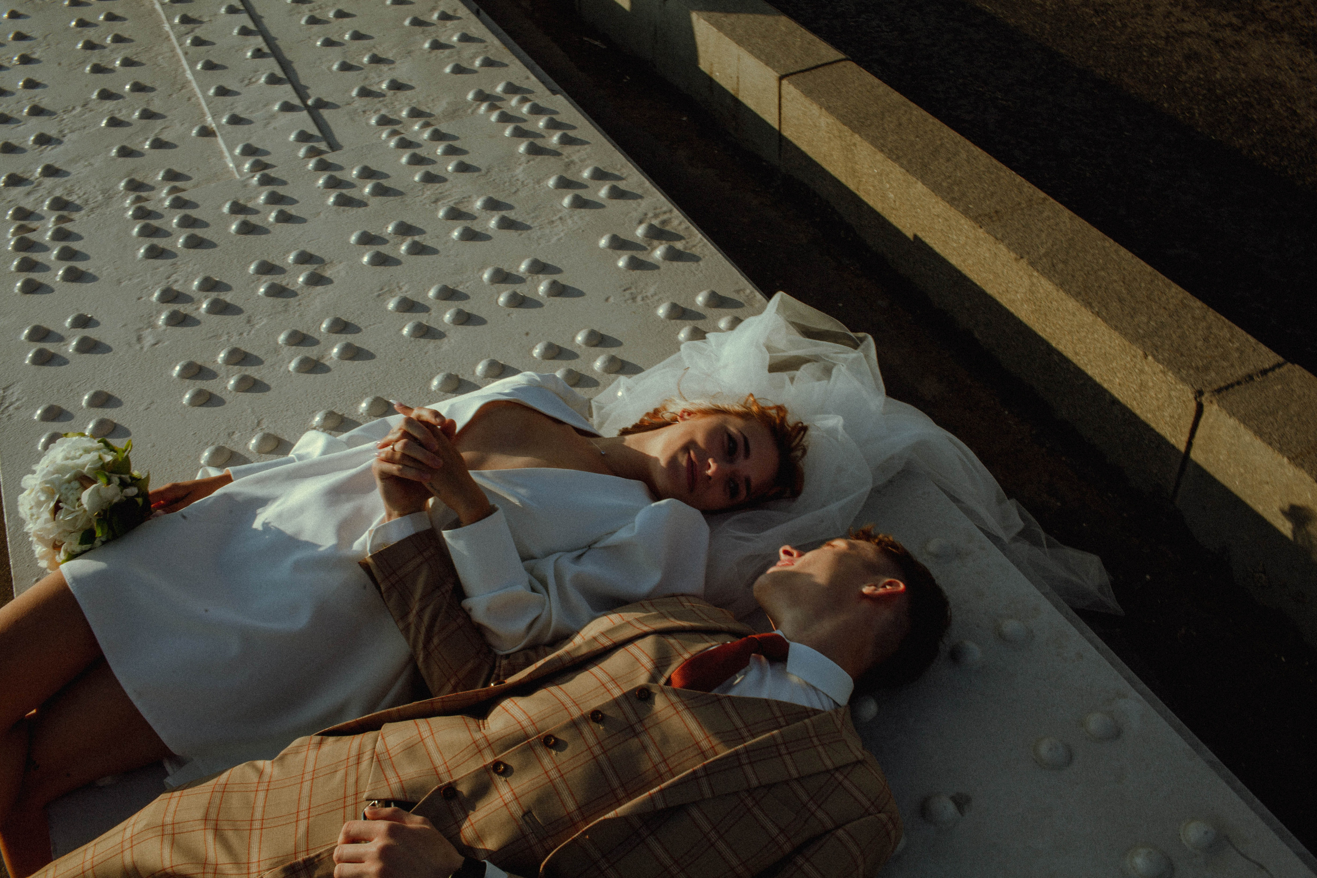 Злата и Даниил. Свадебный, семейный фотограф Москва и Дмитров