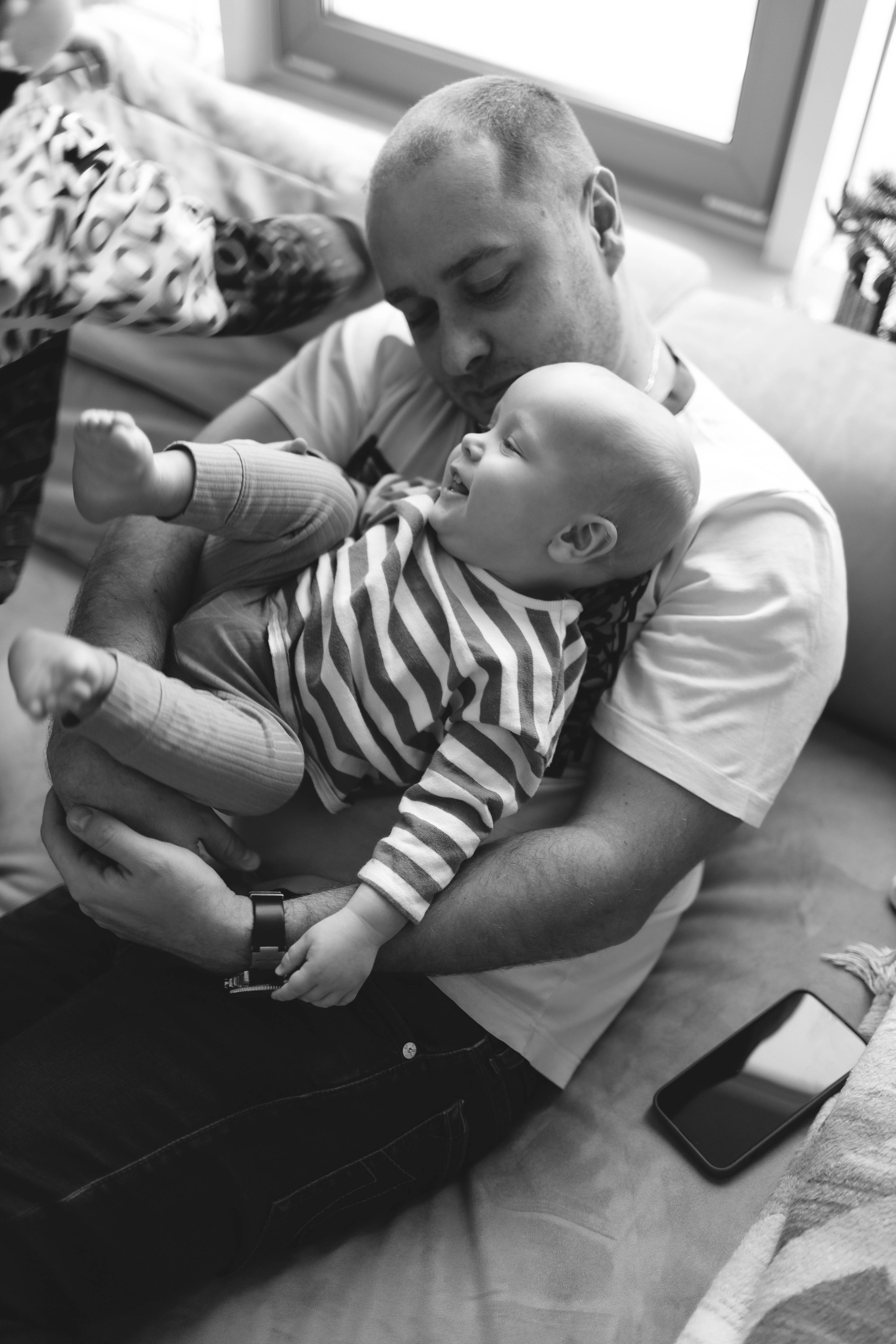 Семейные истории. Свадебный, семейный фотограф Москва и Дмитров