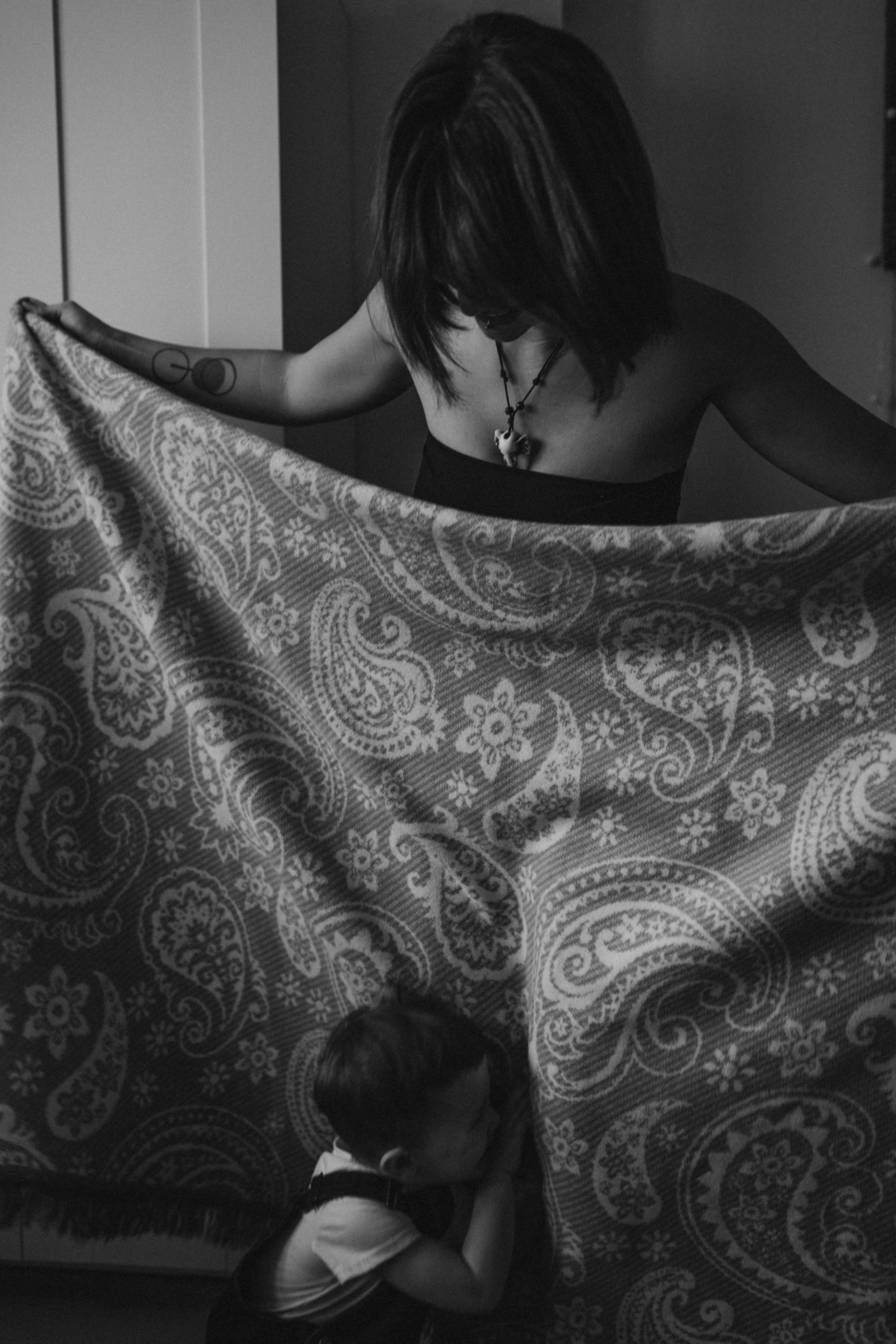 Семейные истории. Свадебный, семейный фотограф Москва и Дмитров