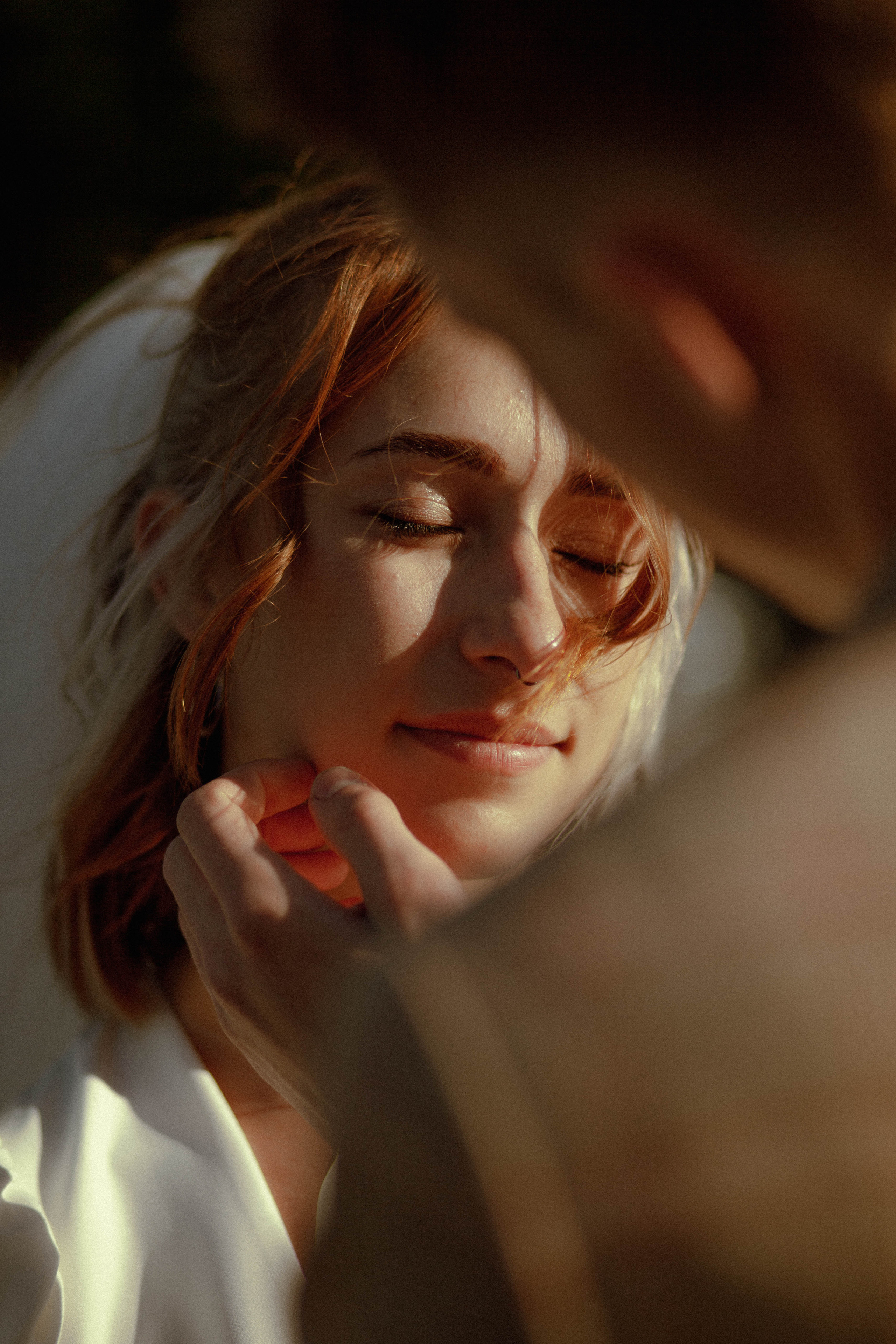 Злата и Даниил. Свадебный, семейный фотограф Москва и Дмитров