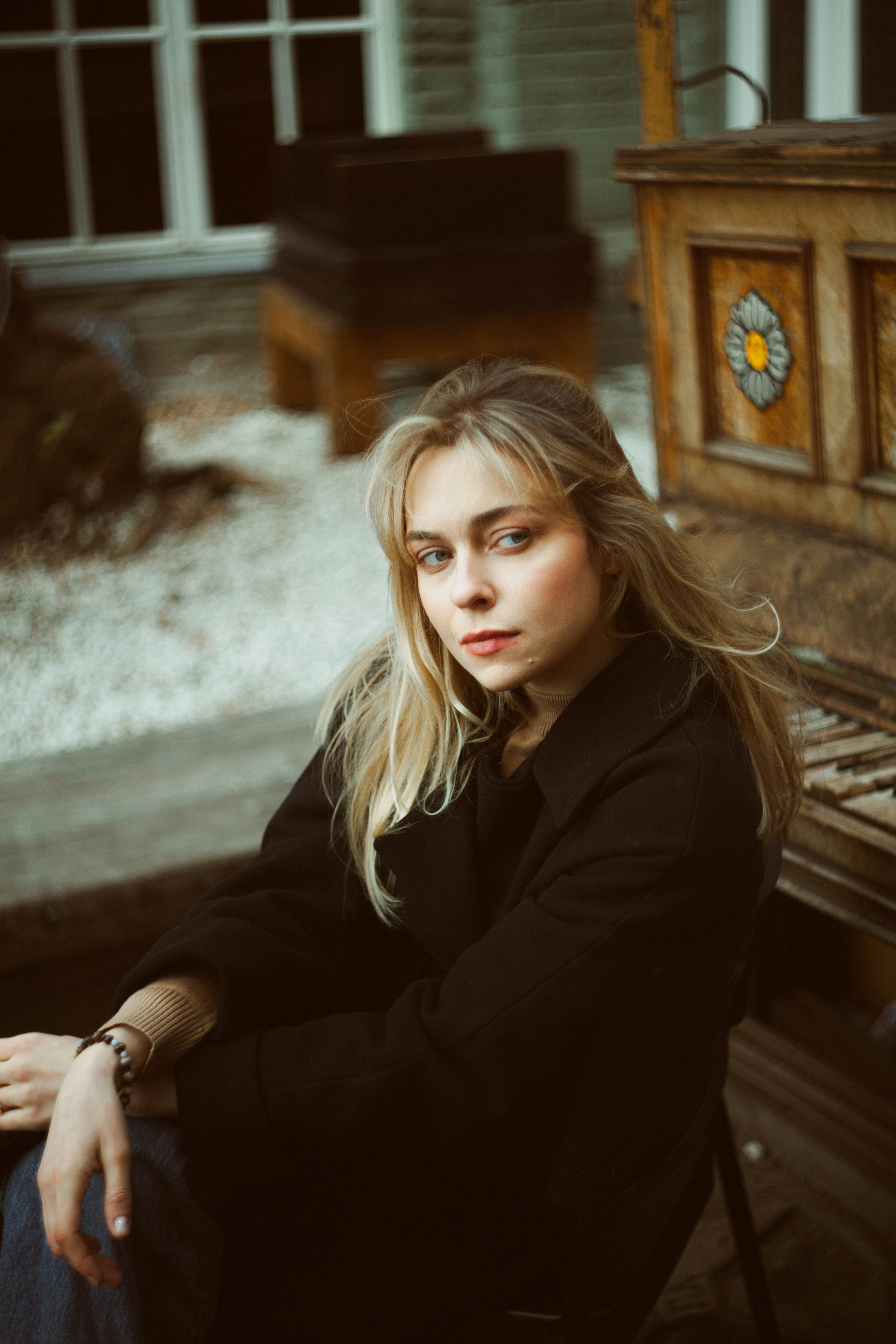 Анастасия. Свадебный, семейный фотограф Москва и Дмитров