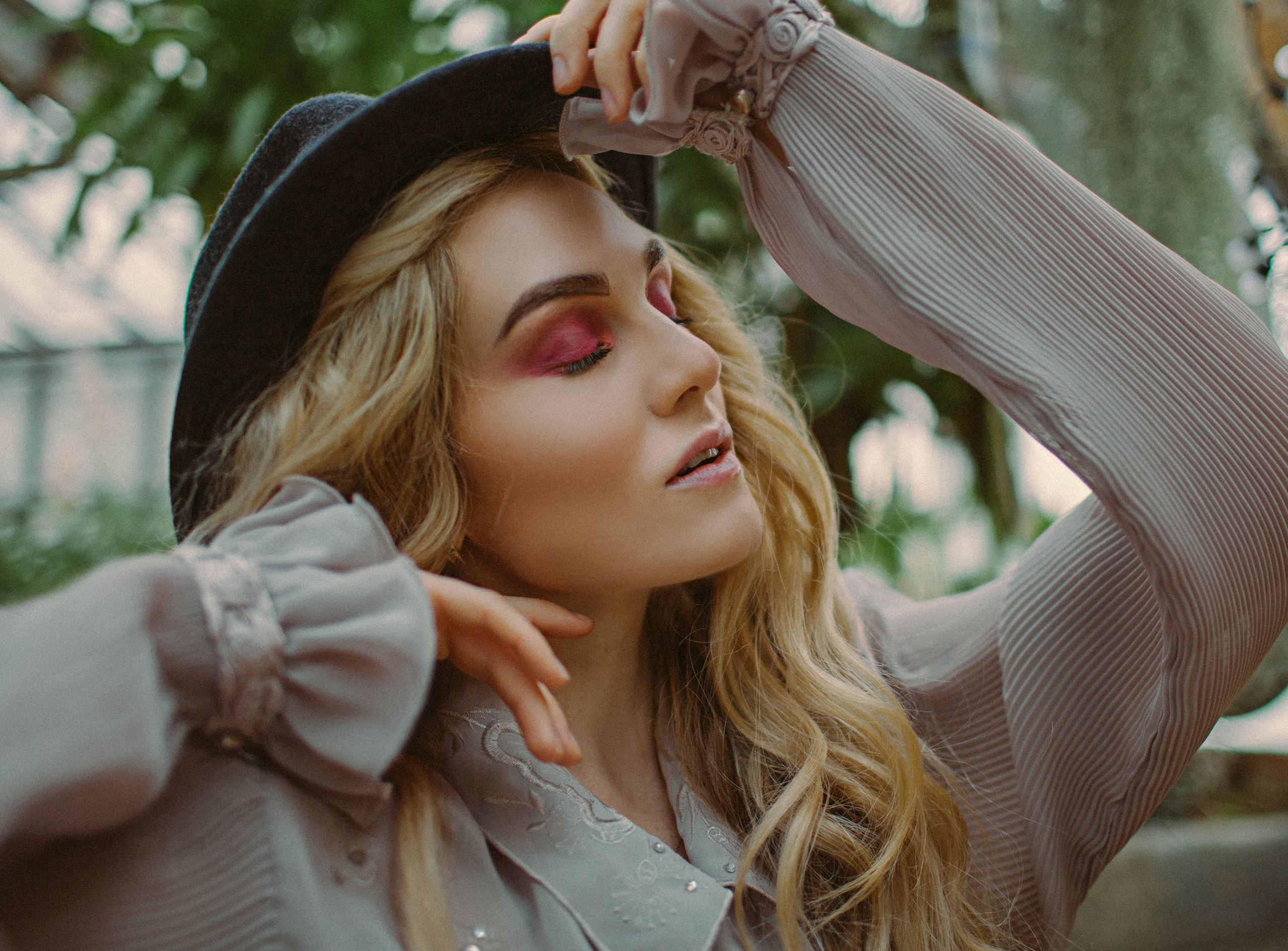 Олеся. Свадебный, семейный фотограф Москва и Дмитров