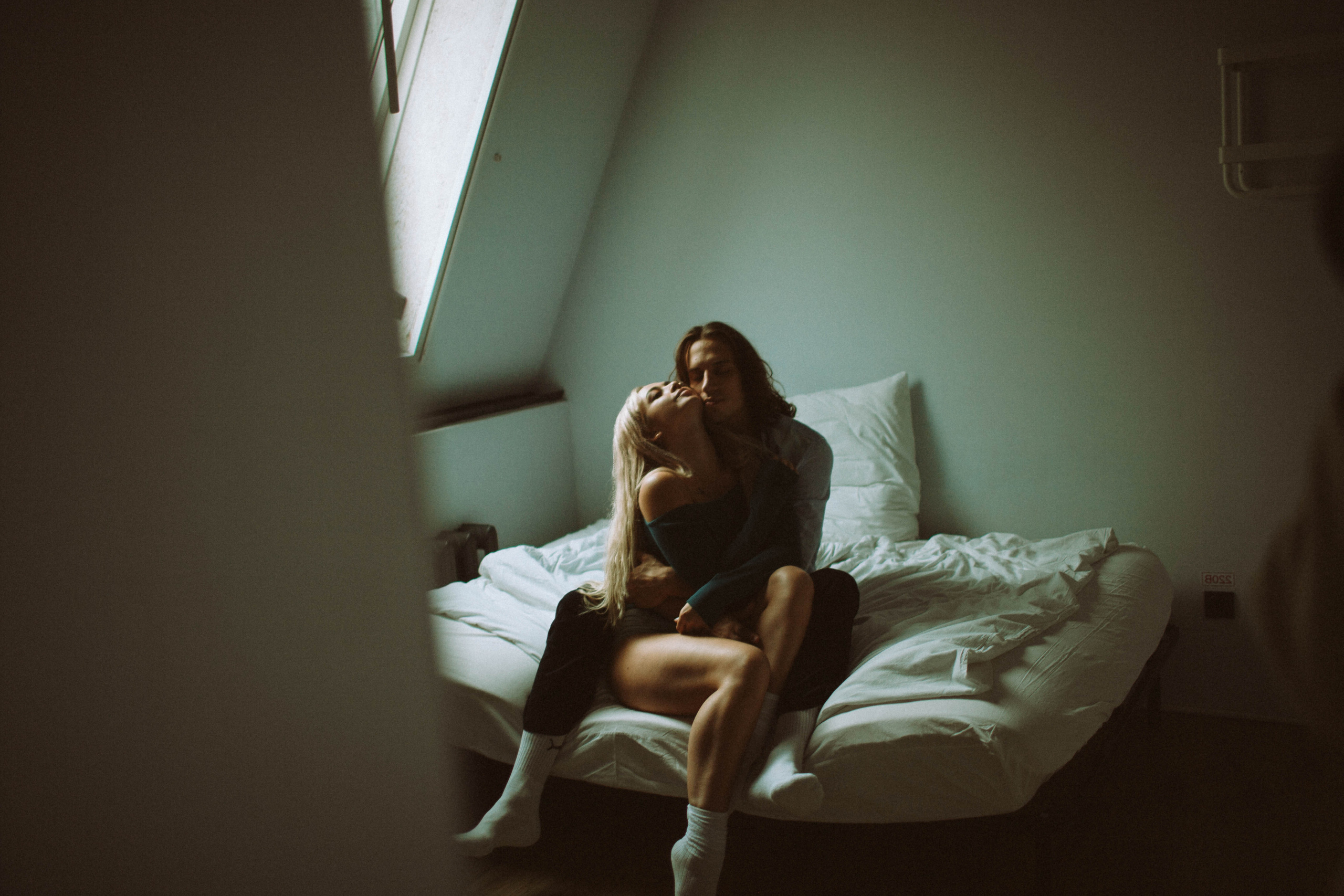 Заблудиться под одеялом. Свадебный, семейный фотограф Москва и Дмитров