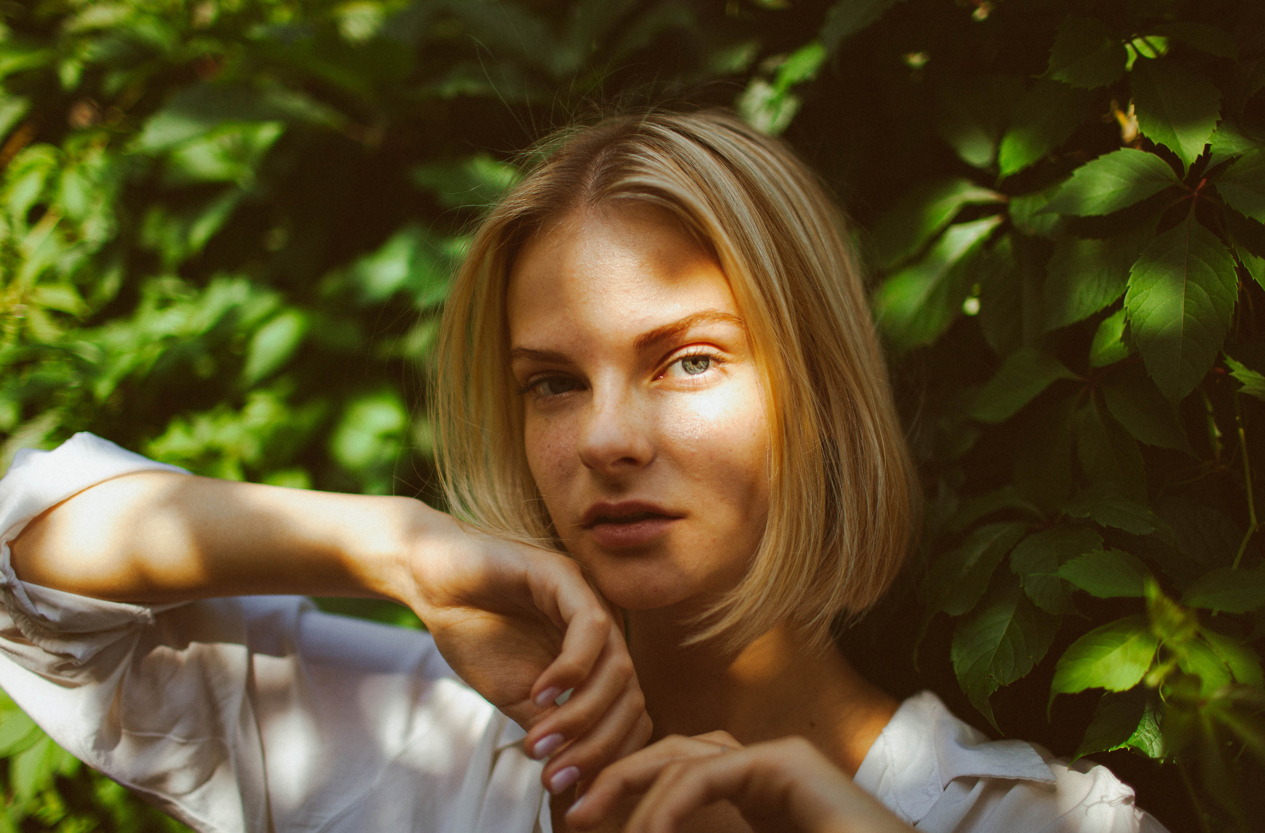 Евгения. Свадебный, семейный фотограф Москва и Дмитров