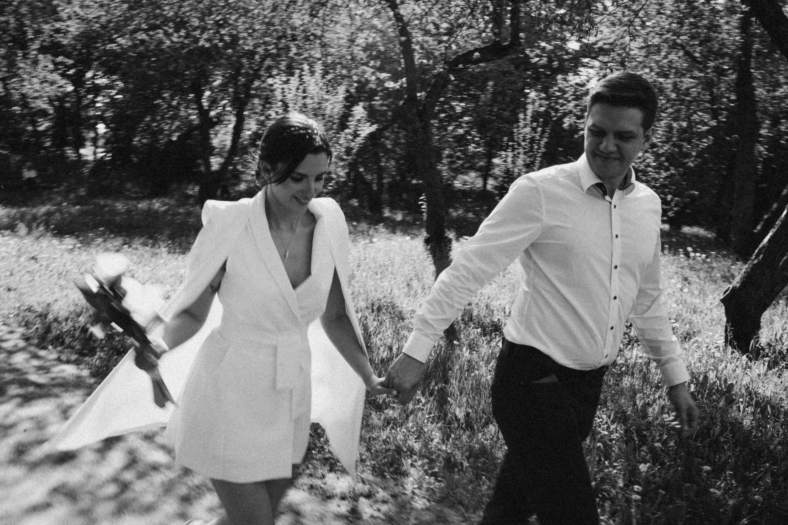 Катя и Сева. Свадебный, семейный фотограф Москва и Дмитров